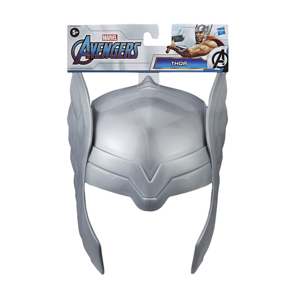 

Іграшка Marvel Toys Avengers Маска Тора, від 5 років, 10*19*29 см (B9945/C0483)