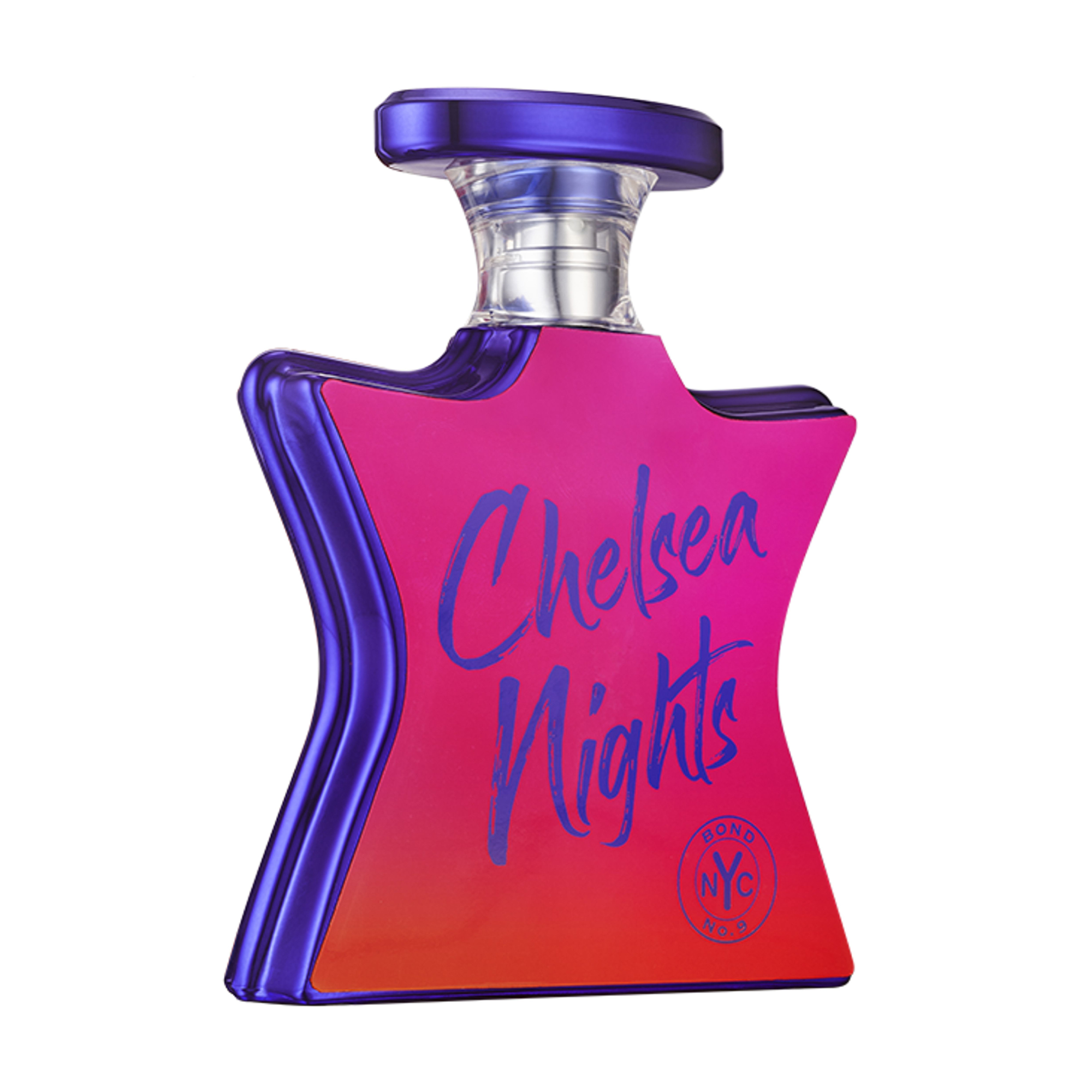 

Bond No.9 Chelsea Nights Парфумована вода унісекс, 100 мл (ТЕСТЕР)