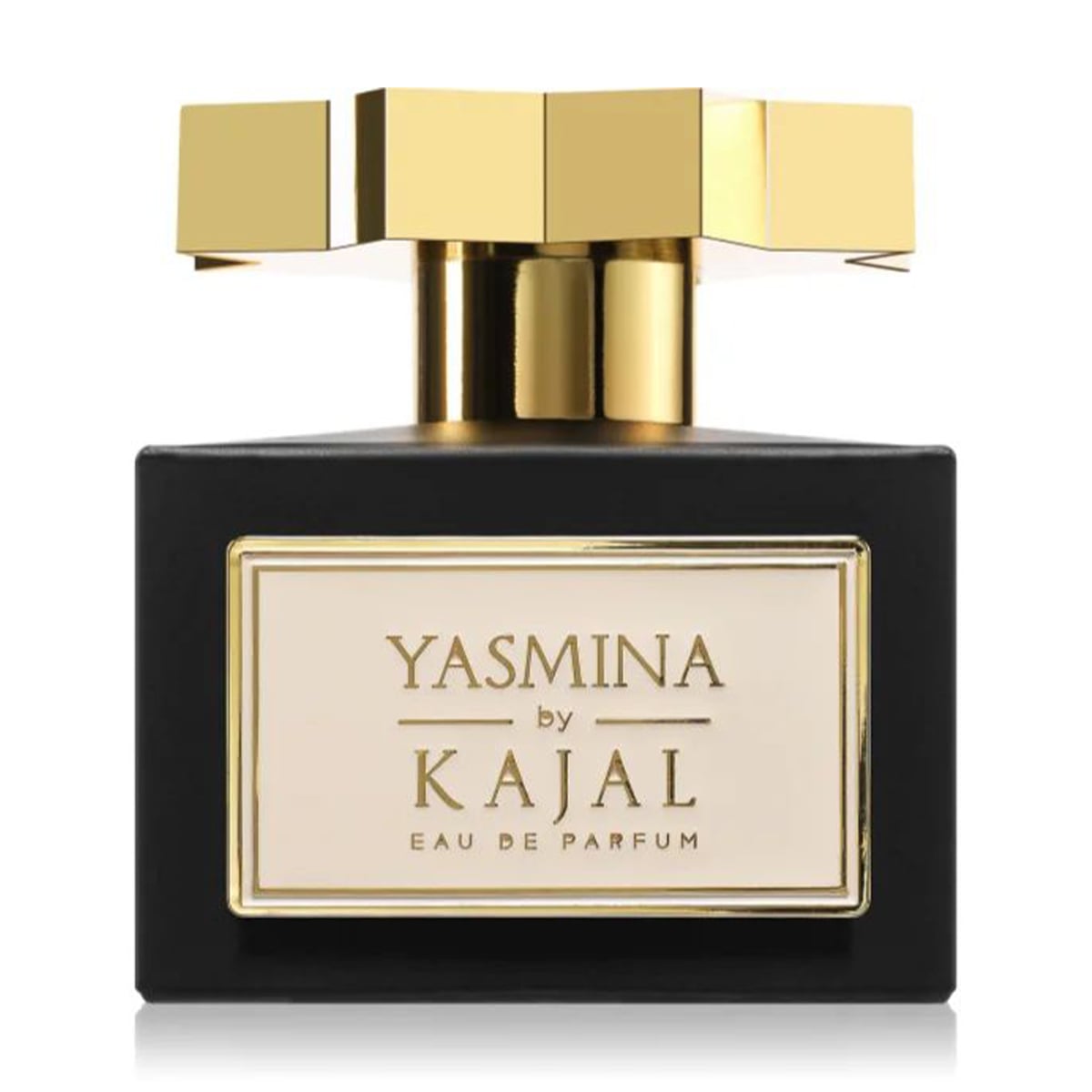 

Kajal Yasmina Парфумована вода унісекс, 100 мл (ТЕСТЕР)