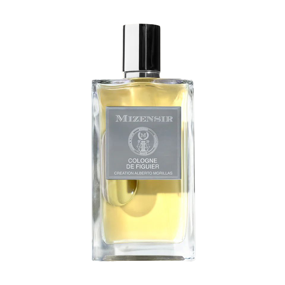 

Mizensir Cologne de Figuier Парфумована вода унісекс, 100 мл (ТЕСТЕР)