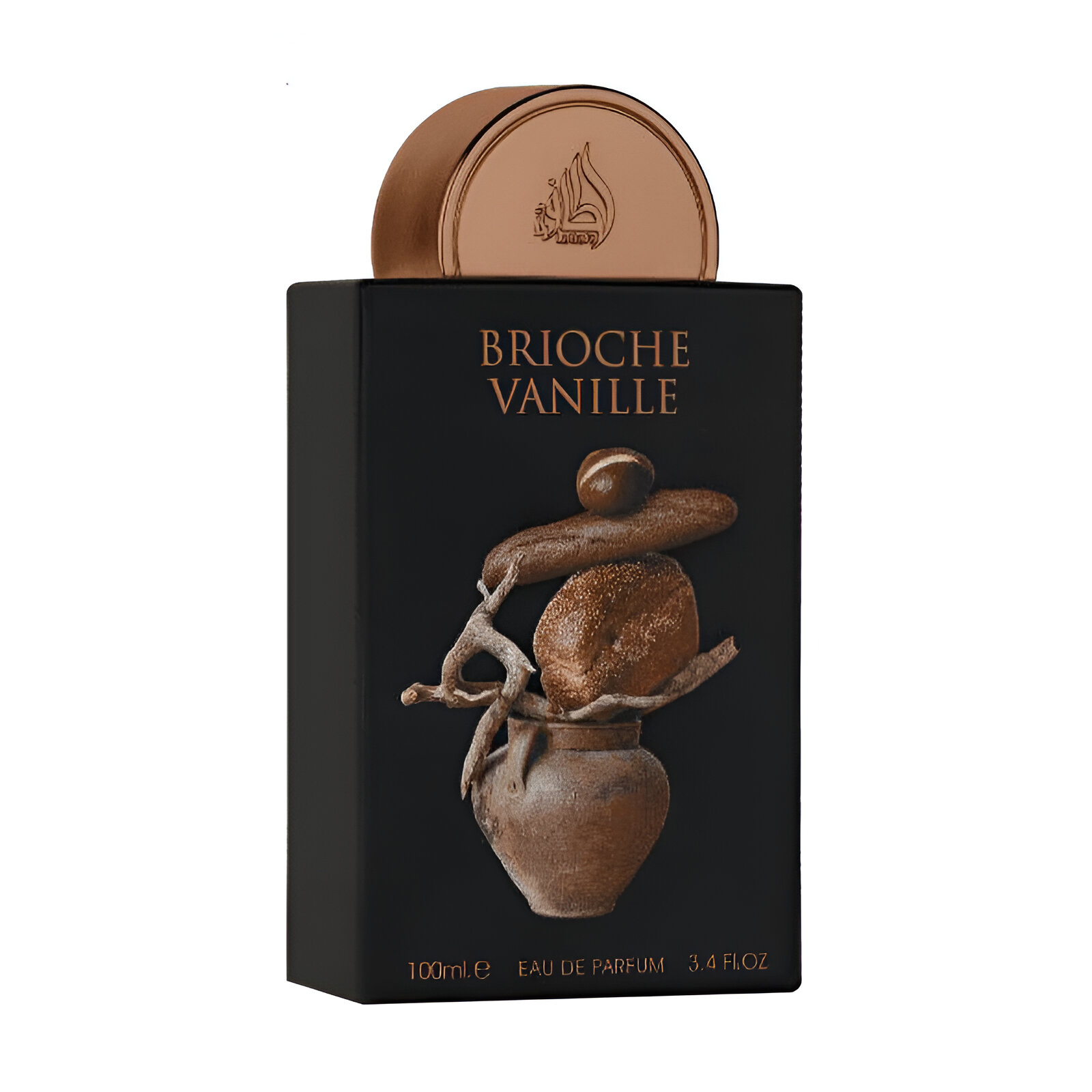 

Lattafa Perfumes Pride Brioche Vanille Парфумована вода унісекс, 100 мл