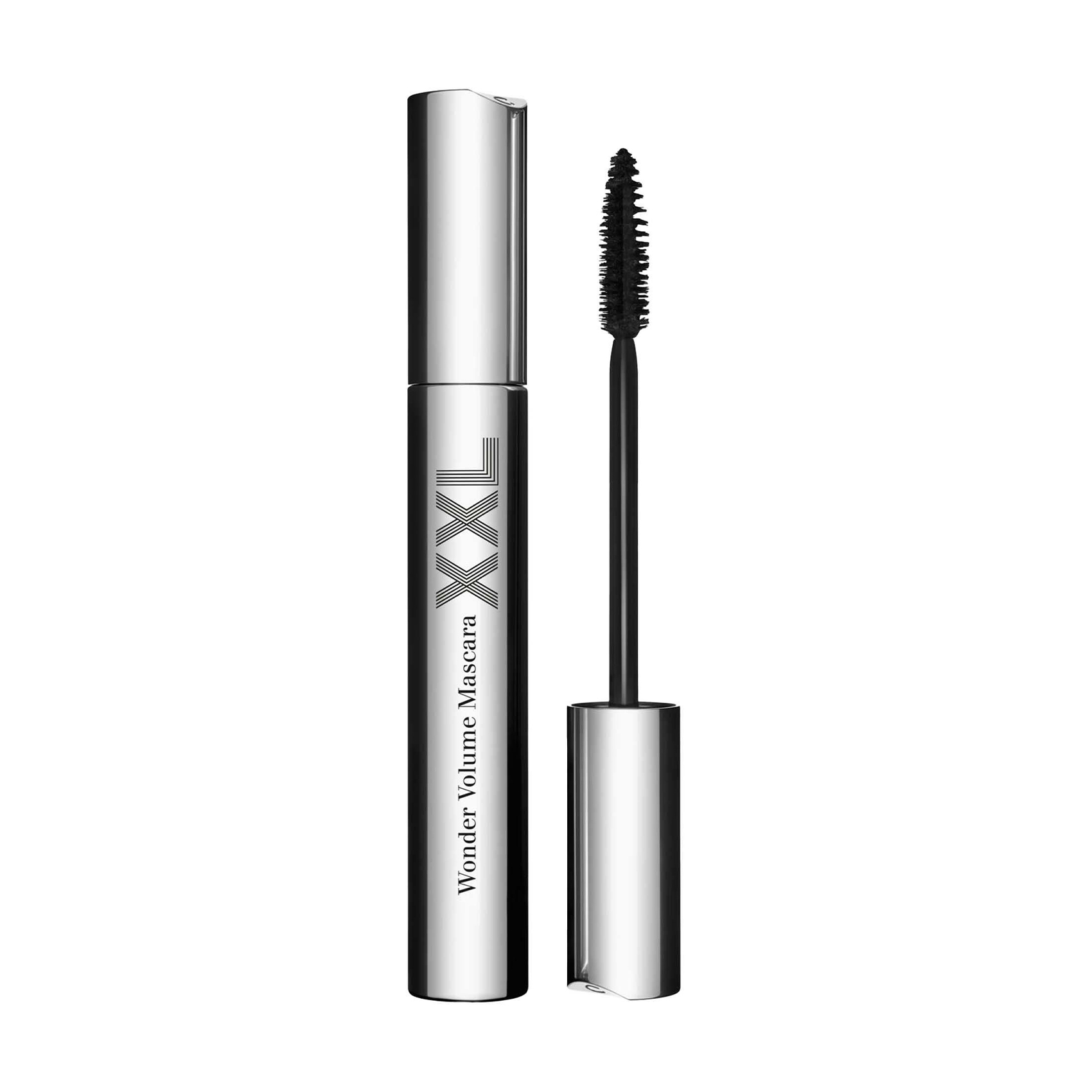 

Туш для вій Clarins Wonder Volume XXL Mascara 01 Extreme Black, 8 мл