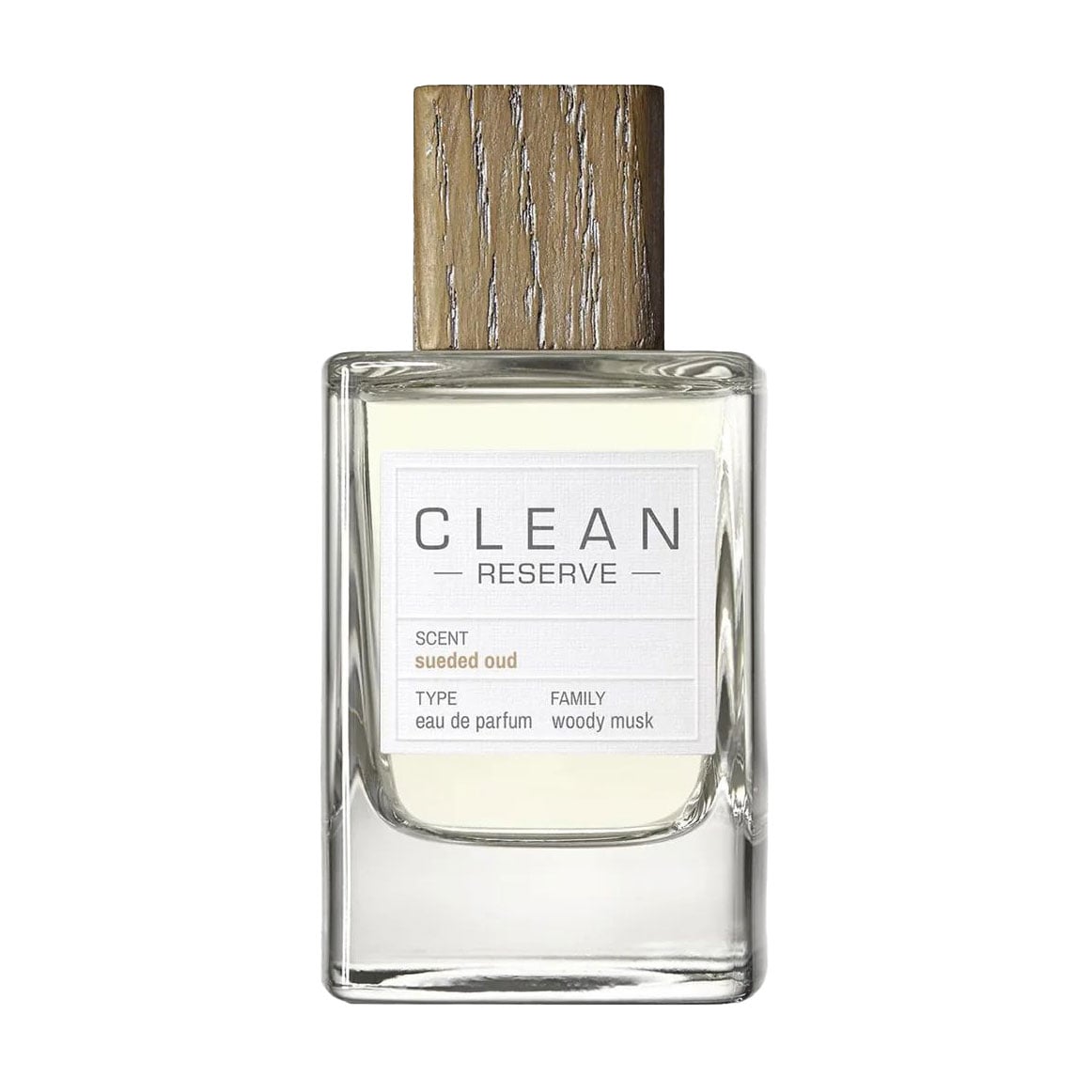 

Clean Reserve Sueded Oud Парфумована вода унісекс, 100 мл (ТЕСТЕР)