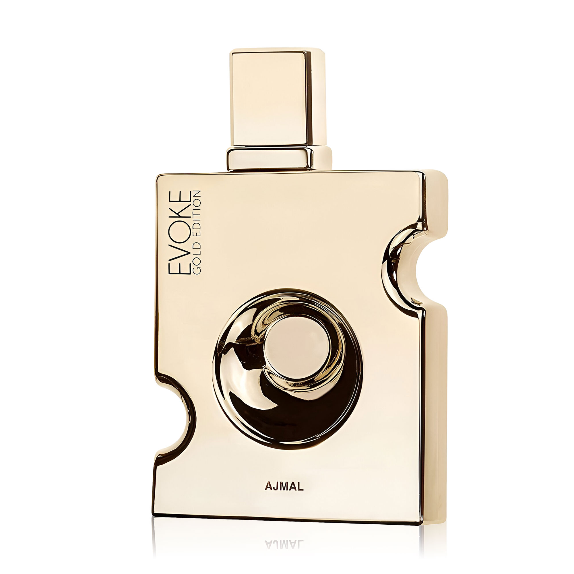 

Ajmal Evoke Gold Edition For Him Парфумована вода чоловіча, 90 мл