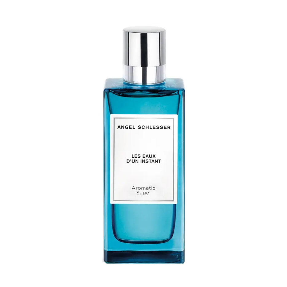 

Angel Schlesser Aromatic Sage Туалетна вода чоловіча, 150 мл