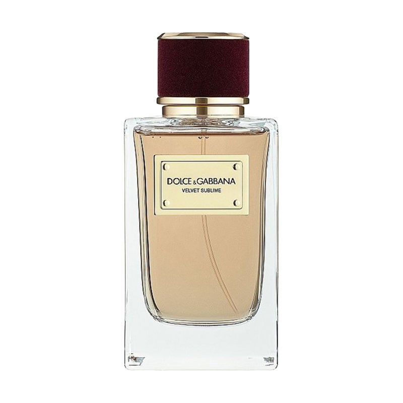 

Dolce & Gabbana Velvet Sublime Парфумована вода унісекс, 50 мл