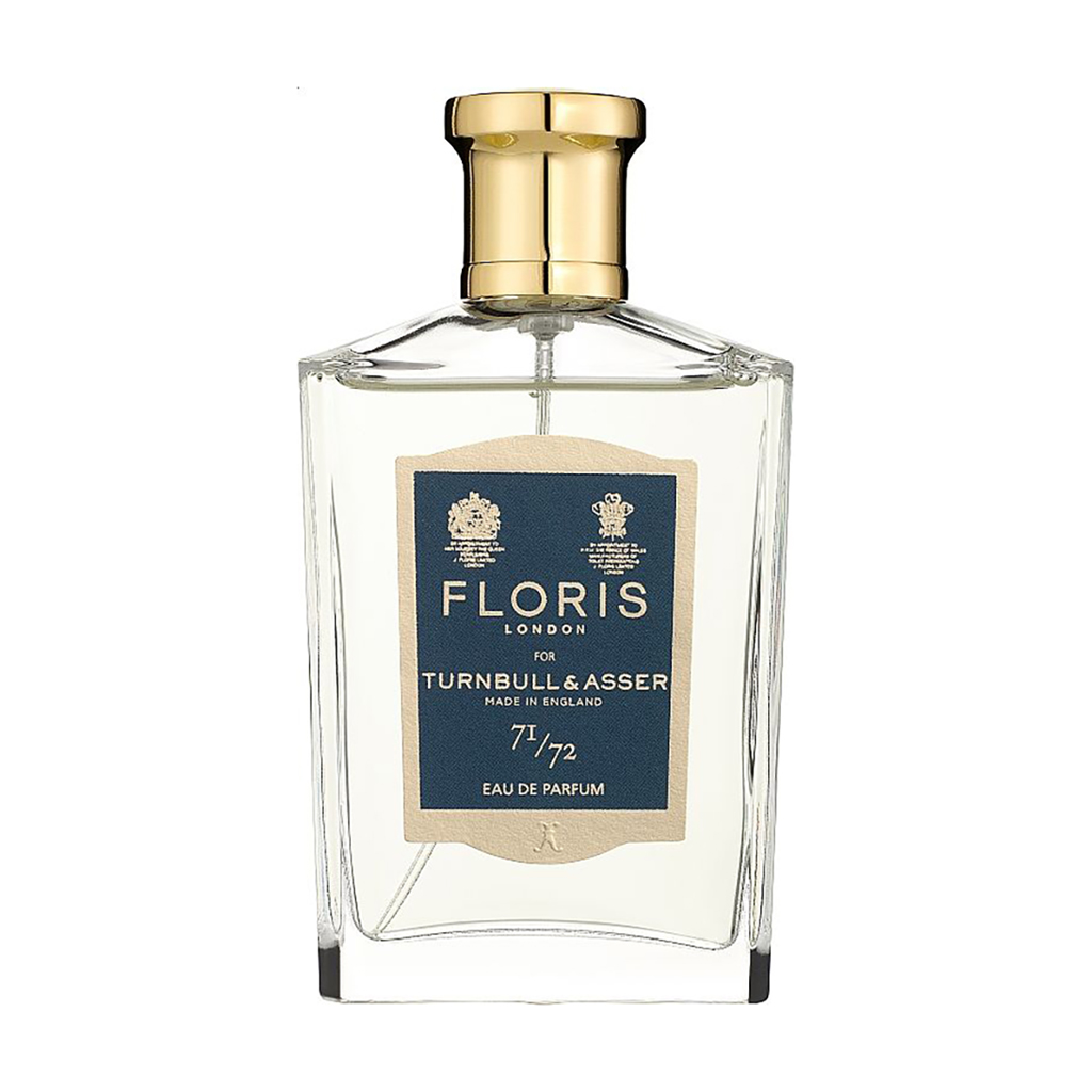 

Floris Turnbull & Asser 71/72 Парфумована вода чоловіча, 100 мл