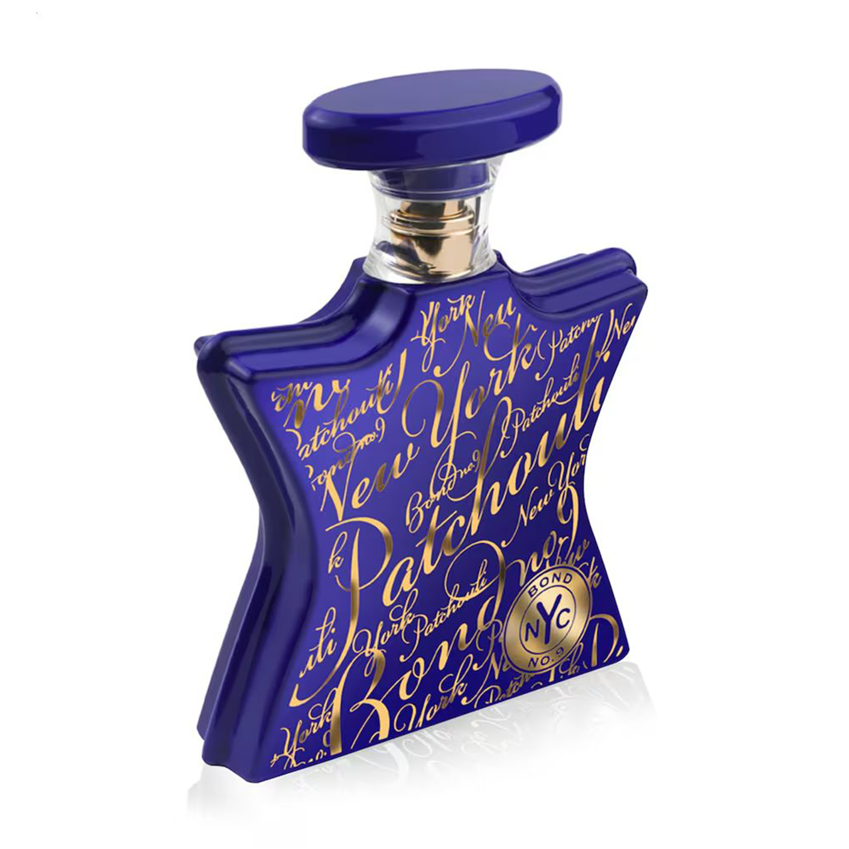 

Bond No.9 New York Patchouli Парфумована вода унісекс, 50 мл