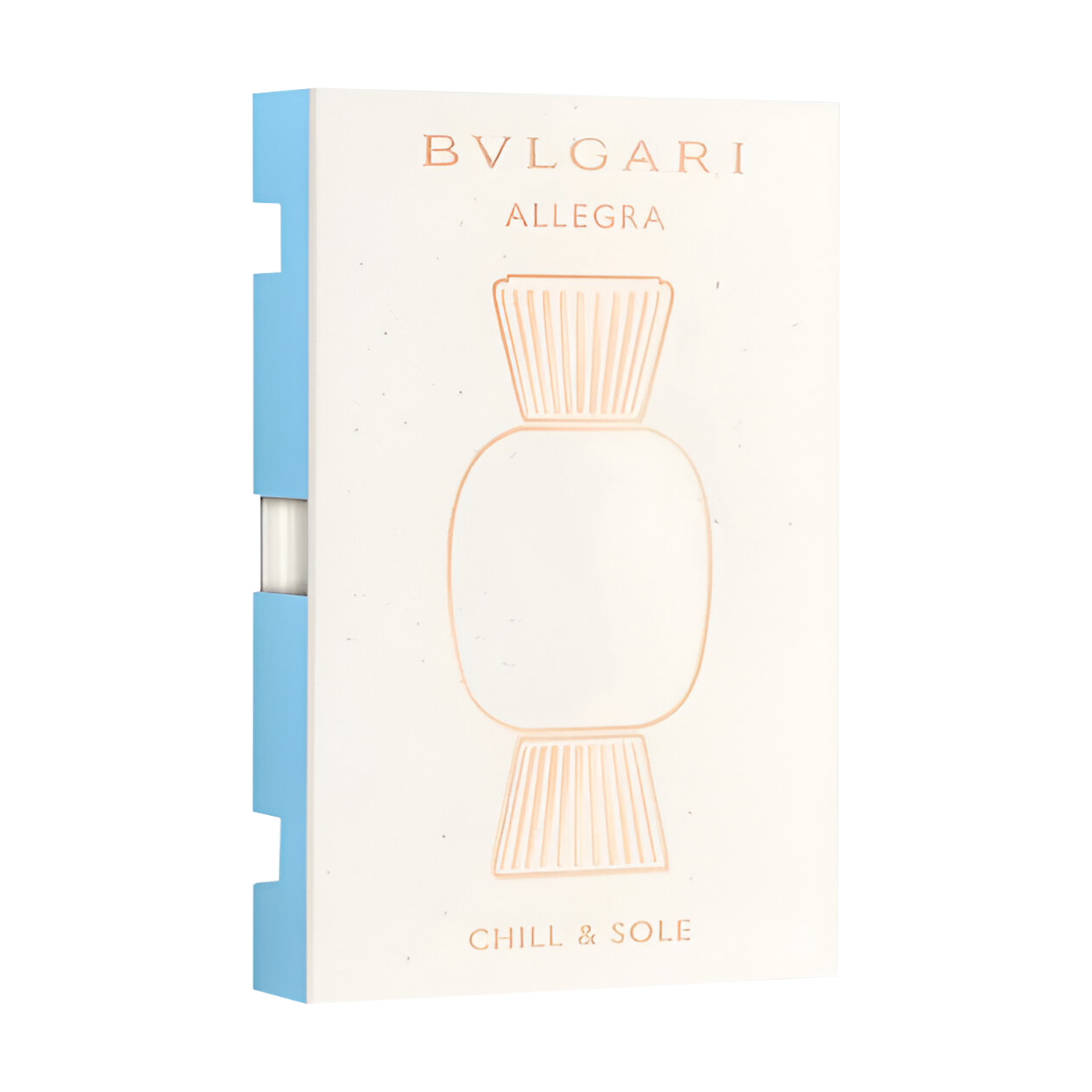 

Bvlgari Allegra Chill & Sole Парфумована вода жіноча, 1.5 мл (пробник)