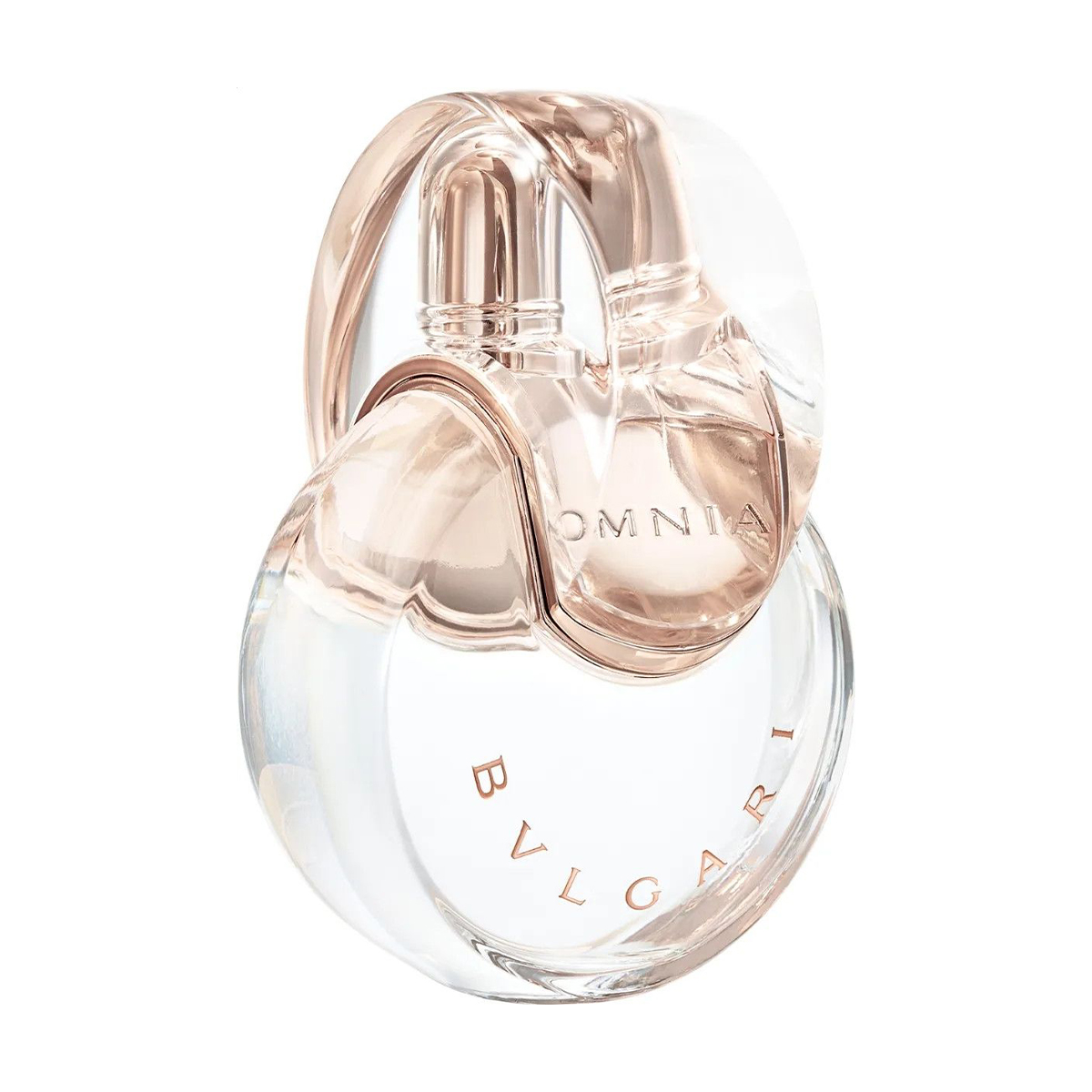 

Bvlgari Omnia Crystalline Парфумована вода жіноча, 100 мл (ТЕСТЕР)