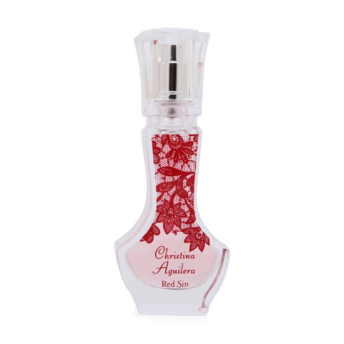 

Christina Aguilera Red Sin Парфумована вода жіноча, 50 мл (ТЕСТЕР)