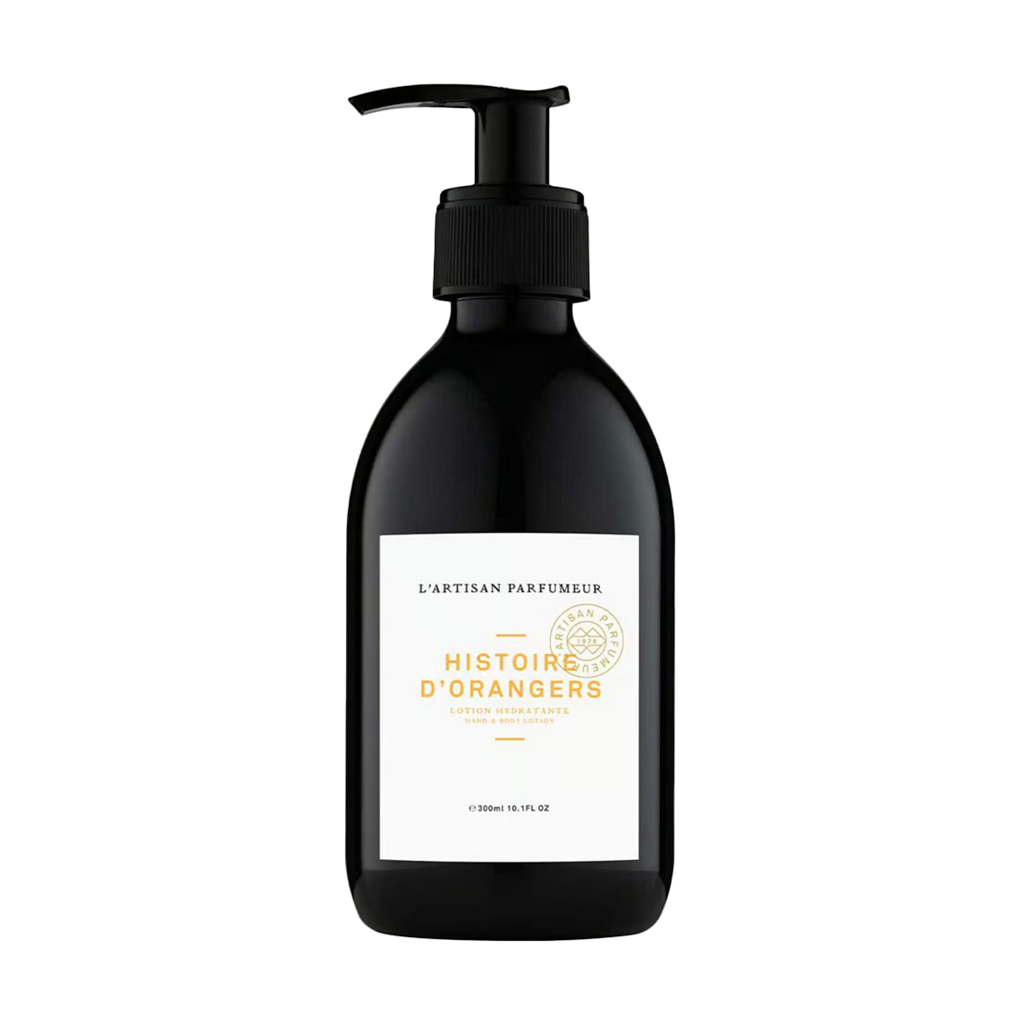 

Парфумований лосьйон для тіла L'Artisan Parfumeur Histoire d'Orangers унісекс, 300 мл