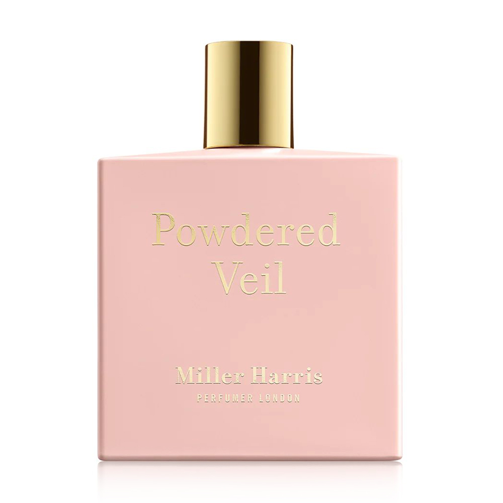 

Miller Harris Powdered Veil Парфумована вода унісекс, 100 мл (ТЕСТЕР)