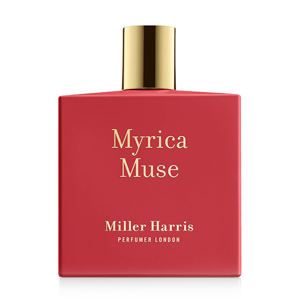 

Miller Harris Myrica Muse Парфумована вода унісекс, 100 мл (ТЕСТЕР)