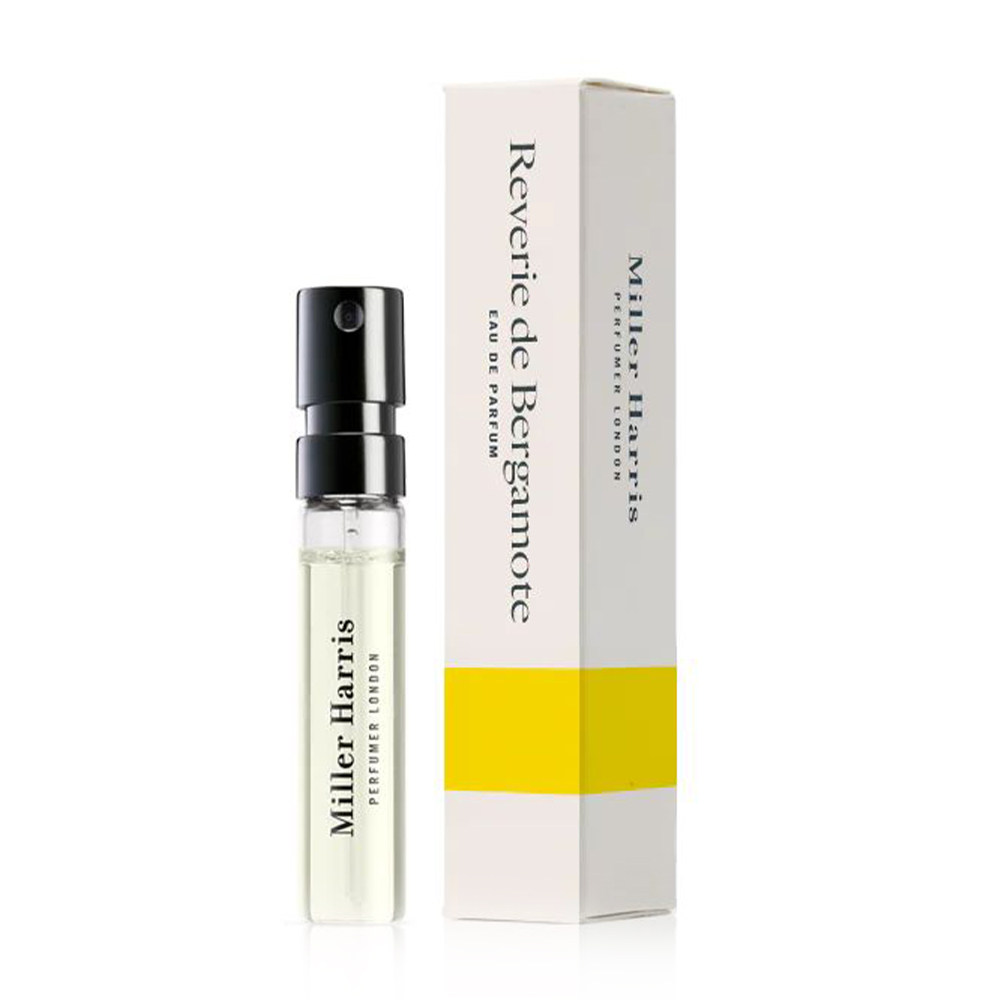 

Miller Harris Reverie De Bergamote Парфумована вода унісекс, 2 мл (пробник)