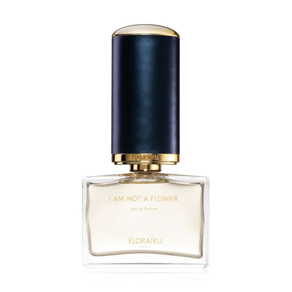 

Floraiku I Am Not A Flower Парфумована вода унісекс, 50 мл (ТЕСТЕР)