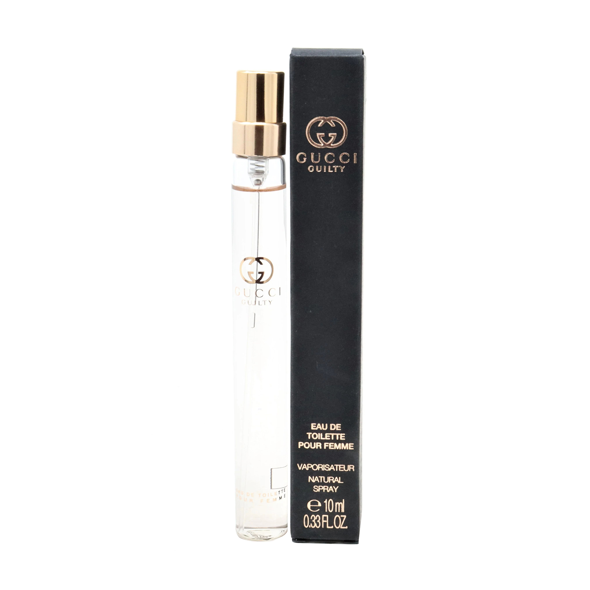 

Gucci Guilty Pour Femme Туалетна вода жіноча, 10 мл
