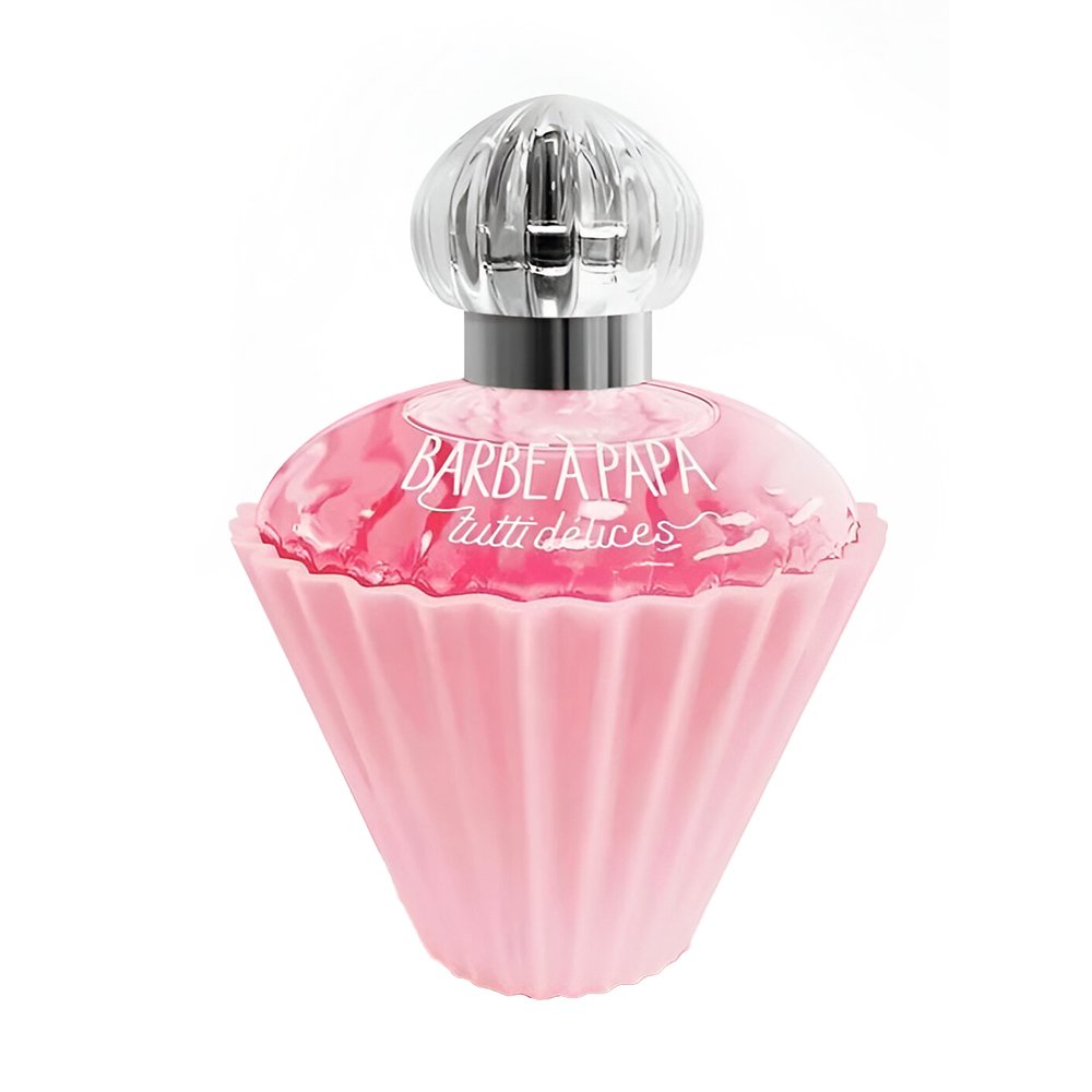

Tutti Delices Barbe A Papa Туалетна вода жіноча, 50 мл