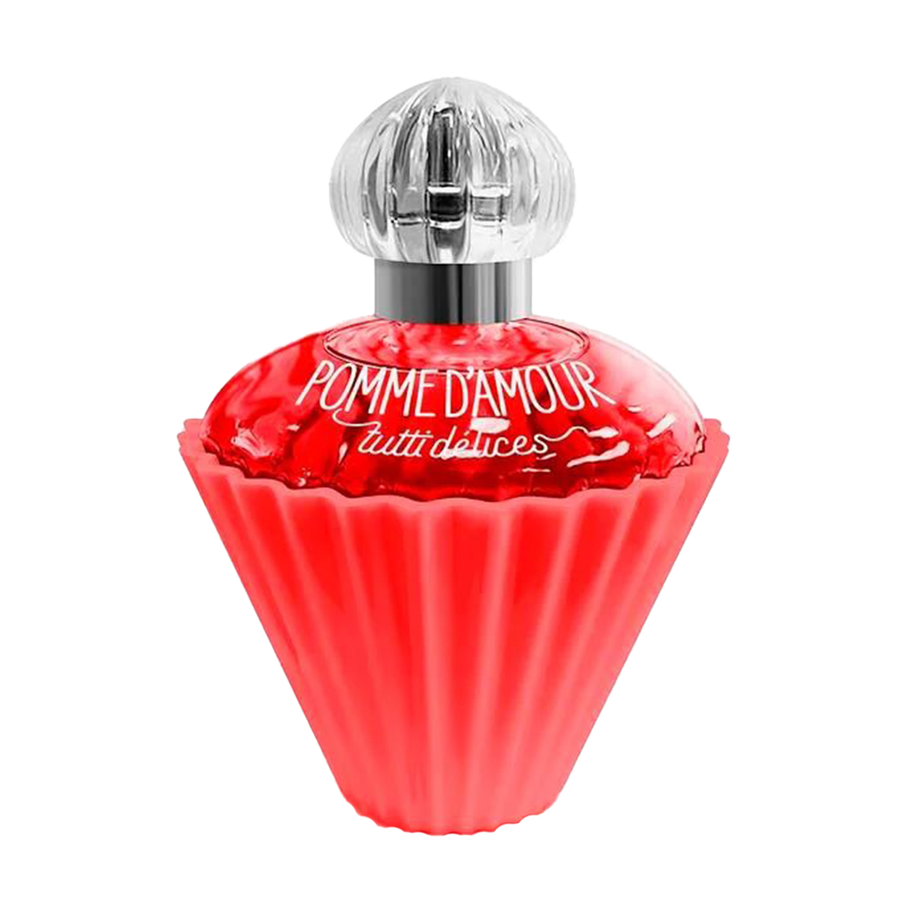 

Tutti Delices Pomme d'Amour Туалетна вода жіноча, 50 мл