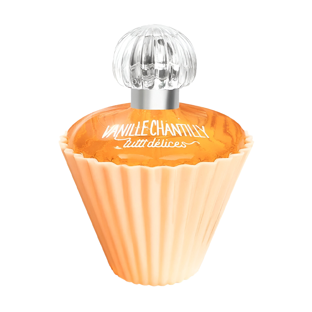 

Tutti Delices Vanille Chantilly Туалетна вода жіноча, 50 мл