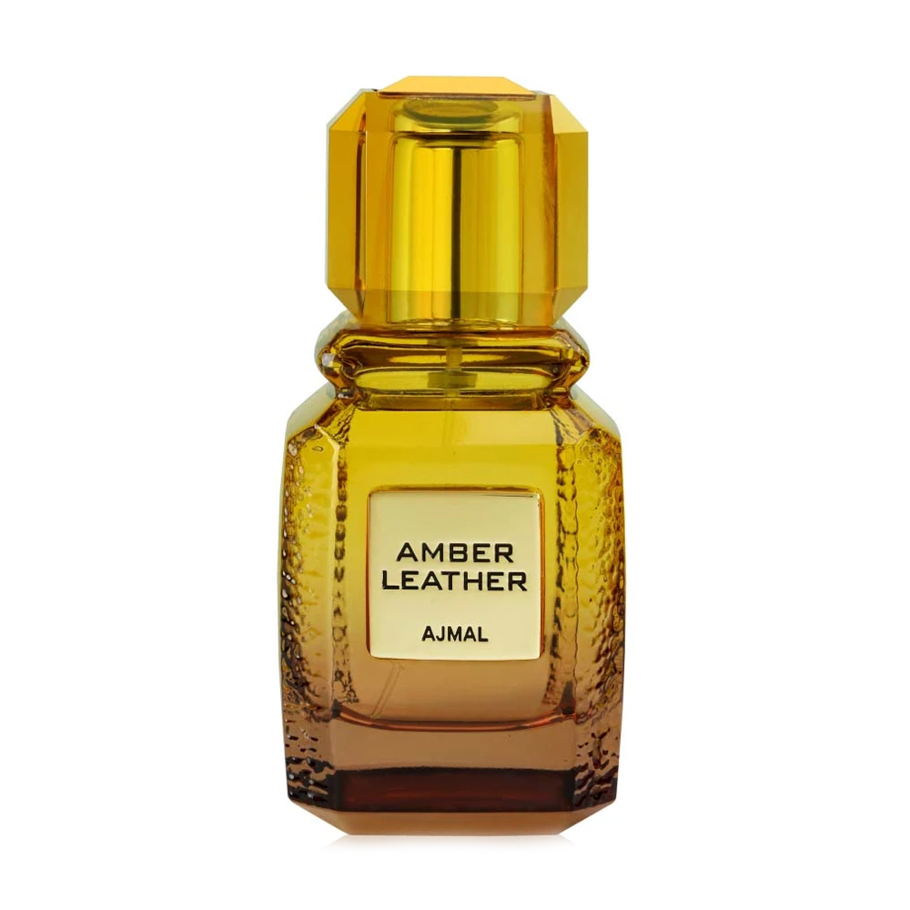 

Ajmal Amber Leather Парфумована вода унісекс, 100 мл (ТЕСТЕР)