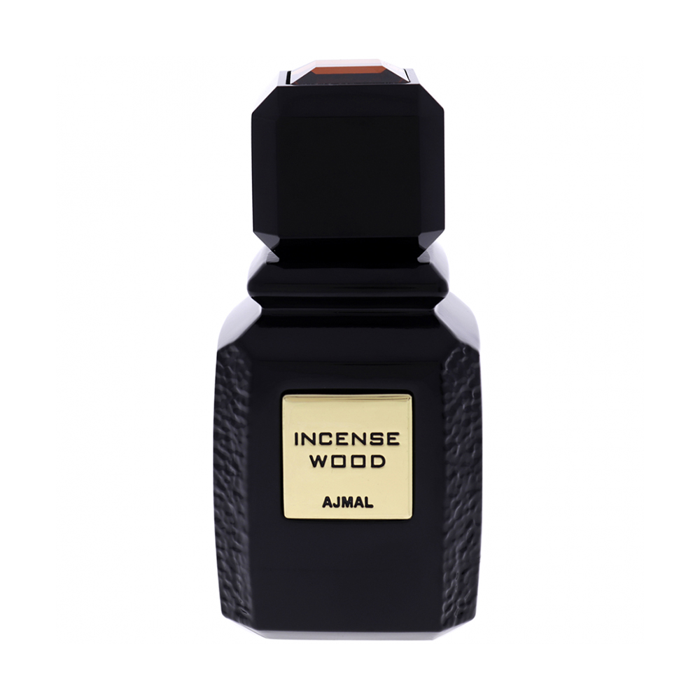 

Ajmal Incense Wood Парфумована вода унісекс, 100 мл (ТЕСТЕР)