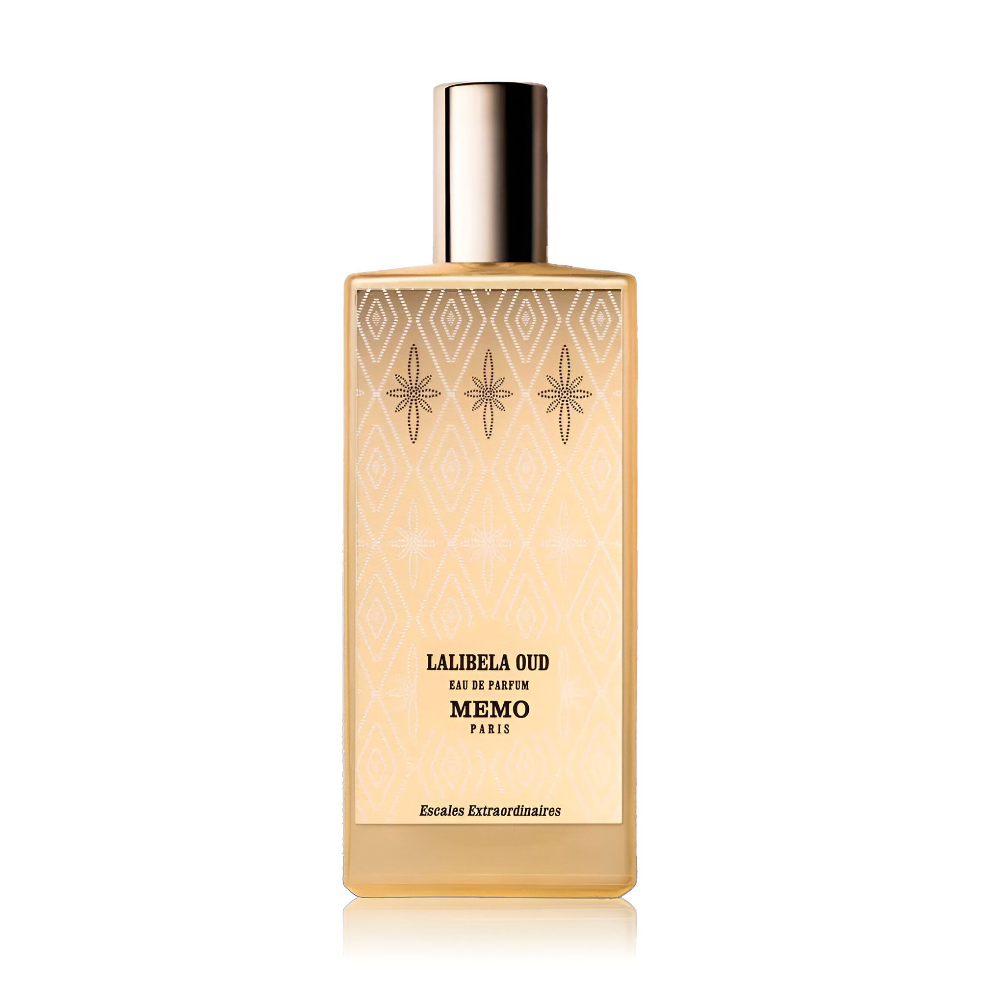 

Memo Paris Escales Extraordinaires Lalibela Oud Парфумована вода унісекс, 75 мл