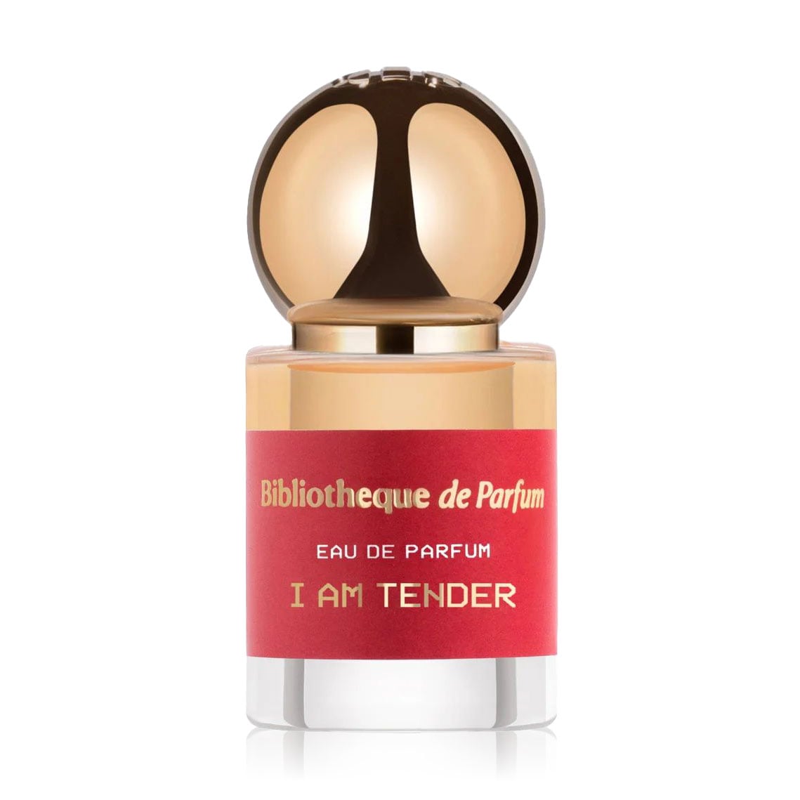 

Bibliotheque de Parfum I Am Tender Парфумована вода жіноча, 16 мл
