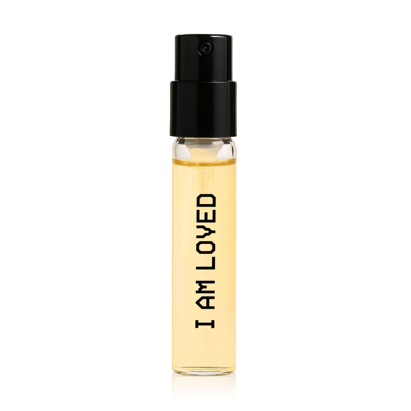 

Bibliotheque de Parfum I Am Loved Парфумована вода жіноча, 2 мл (пробник)