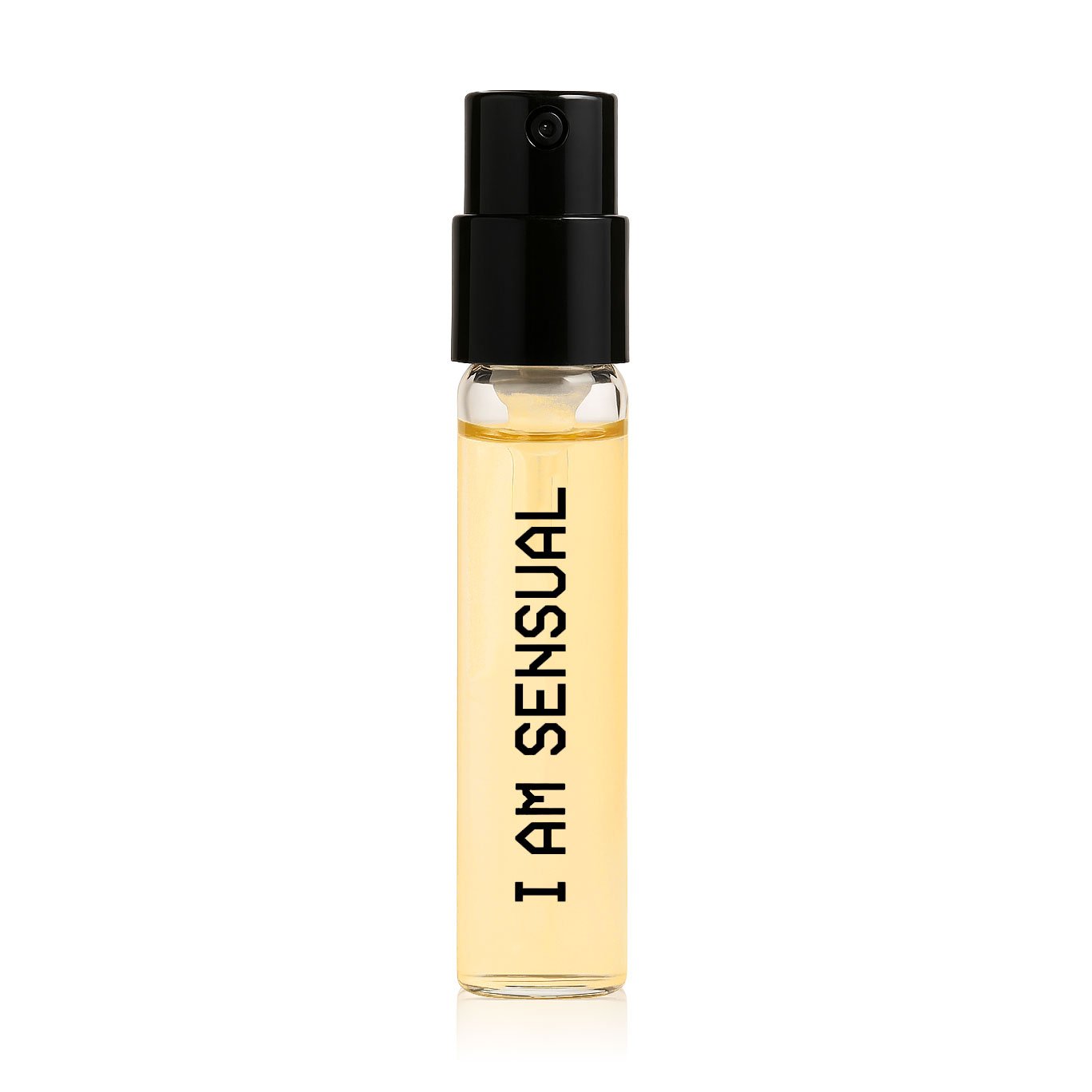 

Bibliotheque de Parfum I Am Sensual Парфумована вода жіноча, 2 мл (пробник)