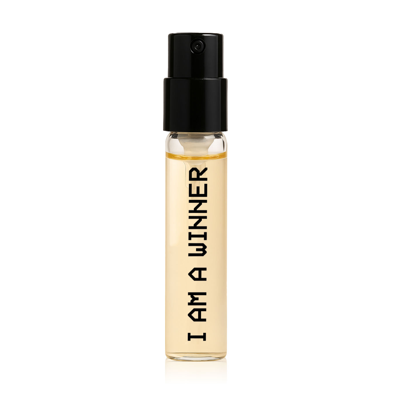

Bibliotheque de Parfum I Am Winner Парфумована вода жіноча, 2 мл (пробник)