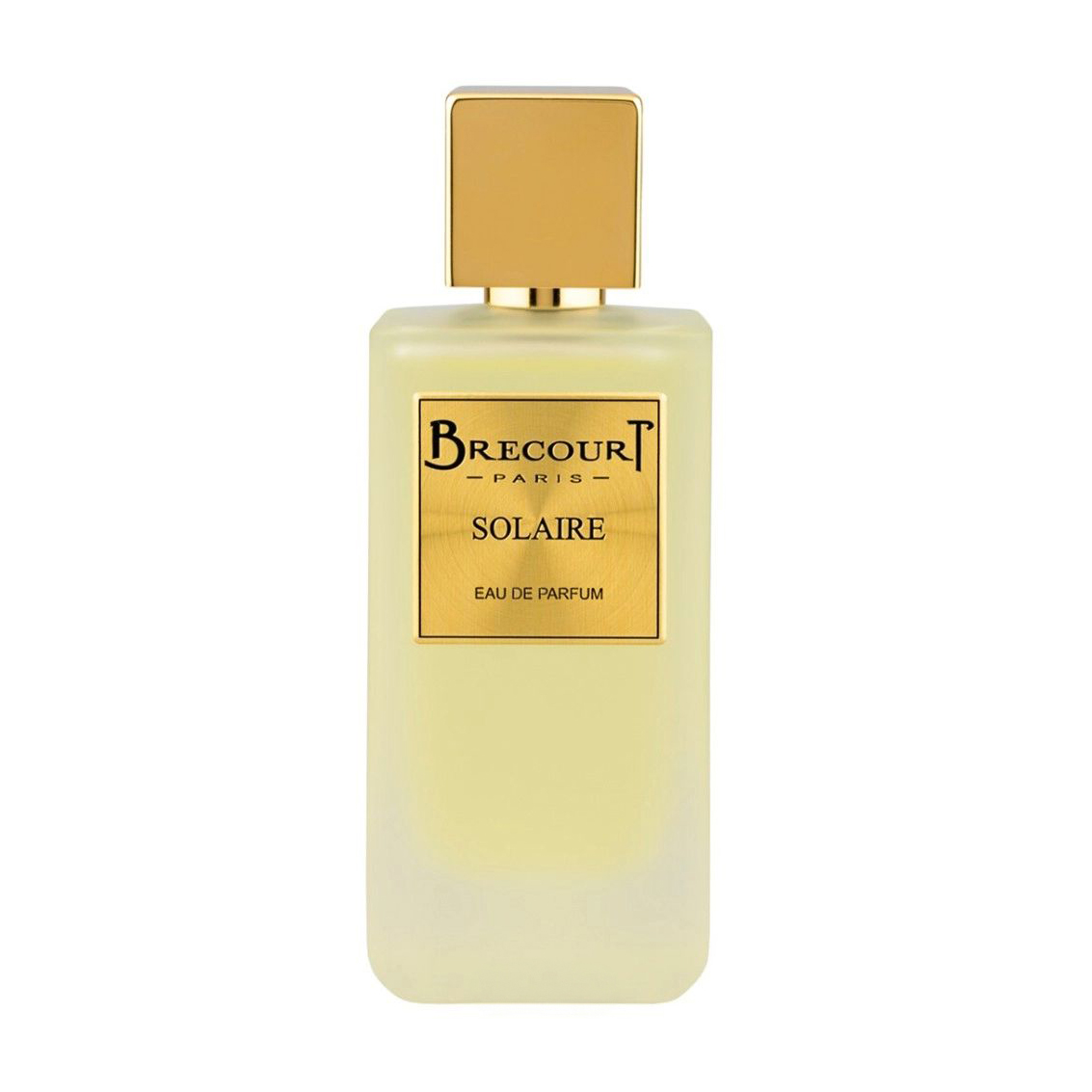 

Brecourt Solaire Парфумована вода унісекс, 100 мл (ТЕСТЕР)