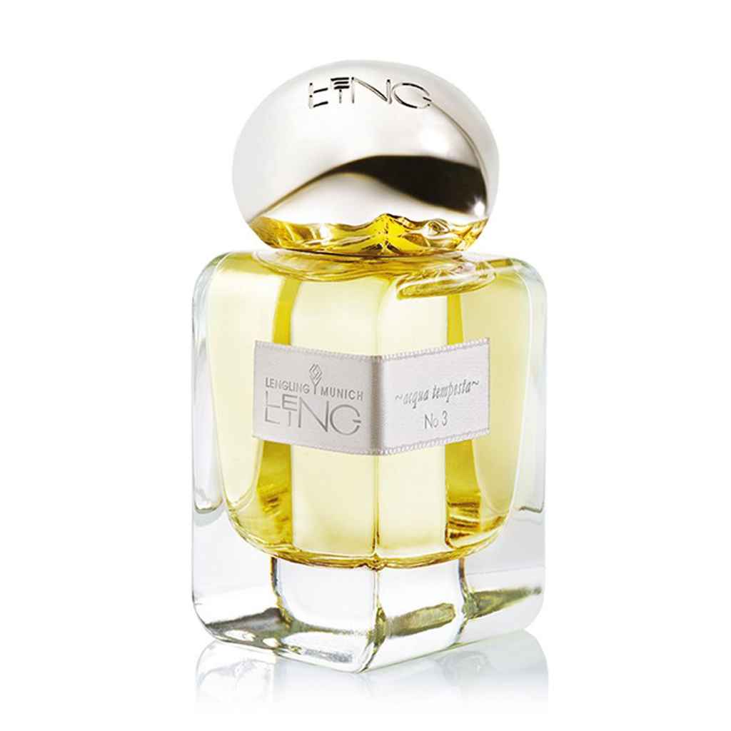 

Lengling Acqua Tempesta No. 3 Парфуми унісекс, 50 мл