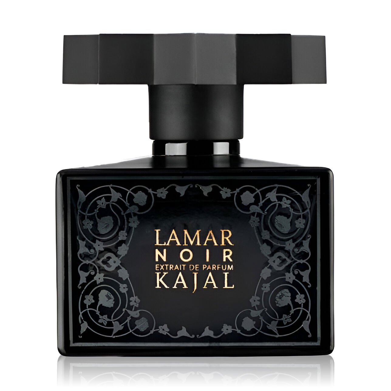 

Kajal Lamar Noir Парфуми унісекс, 100 мл