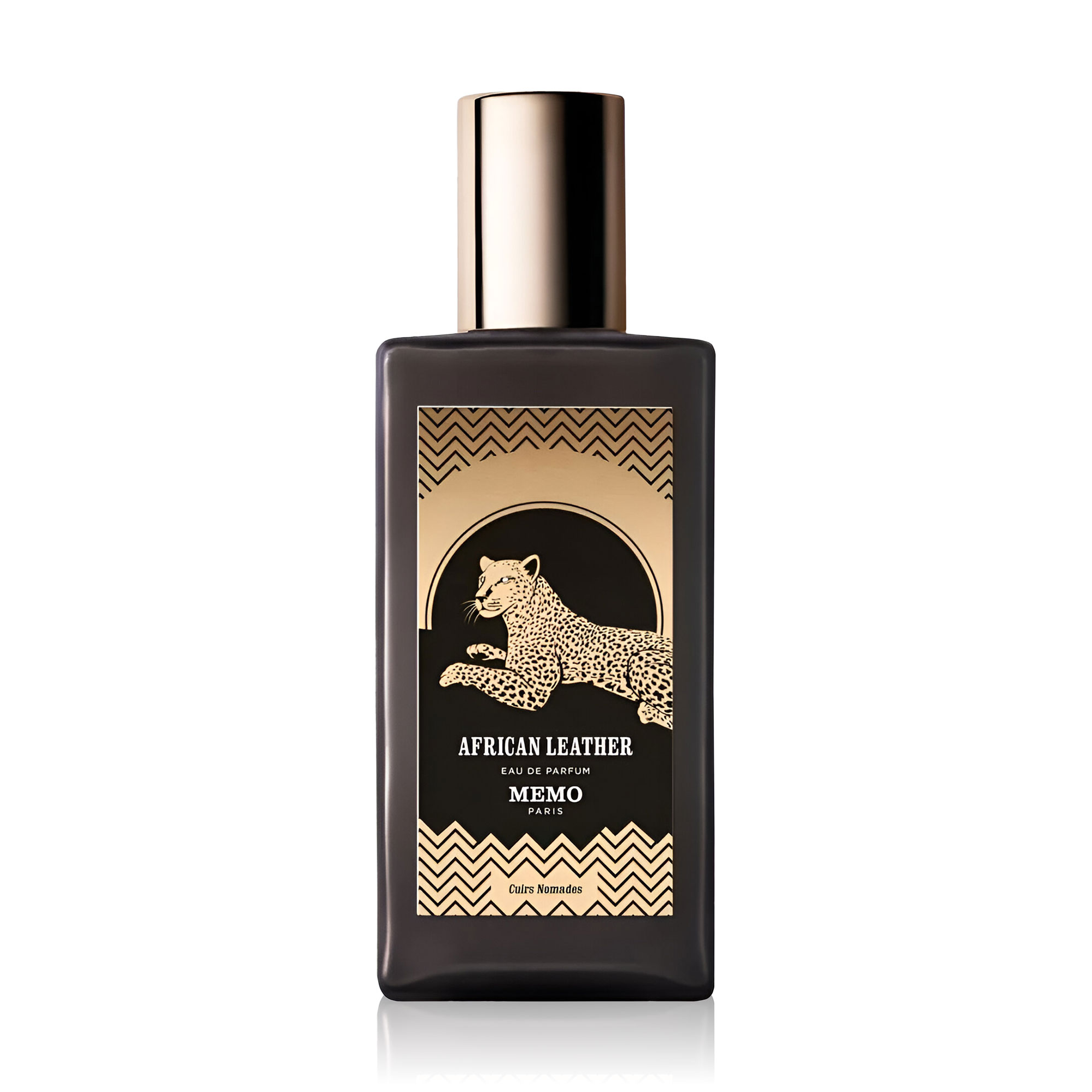 

Memo Paris African Leather Парфумована вода унісекс, 200 мл