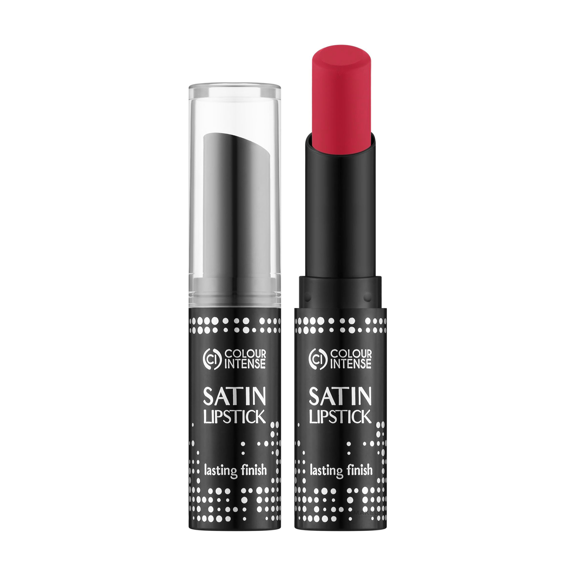 

Помада для губ Colour Intense Satin Lipstick 16 Бордовий, 3 г