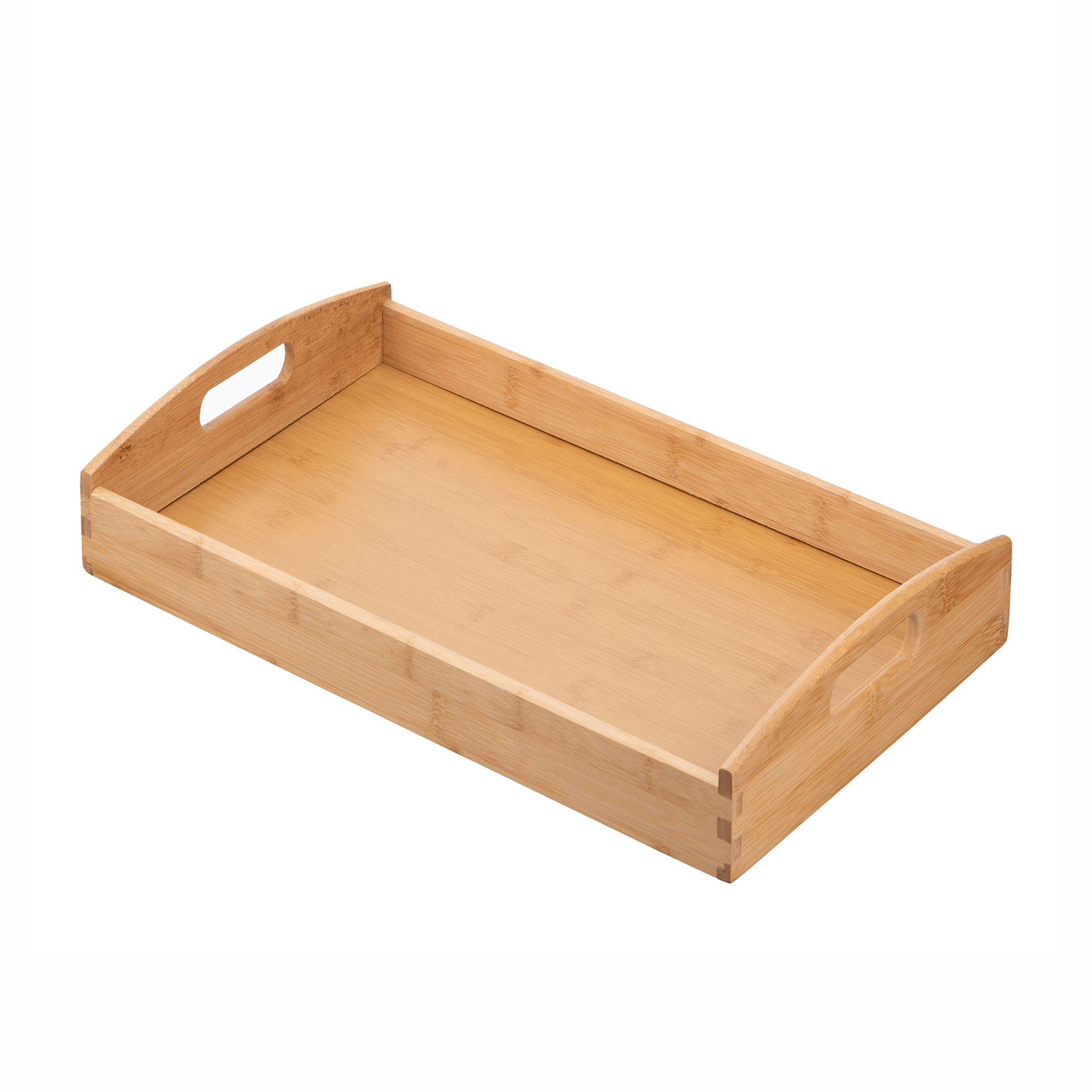 

Таця Ardesto Midori прямокутна, 45*33*7 см (AR1445BM)