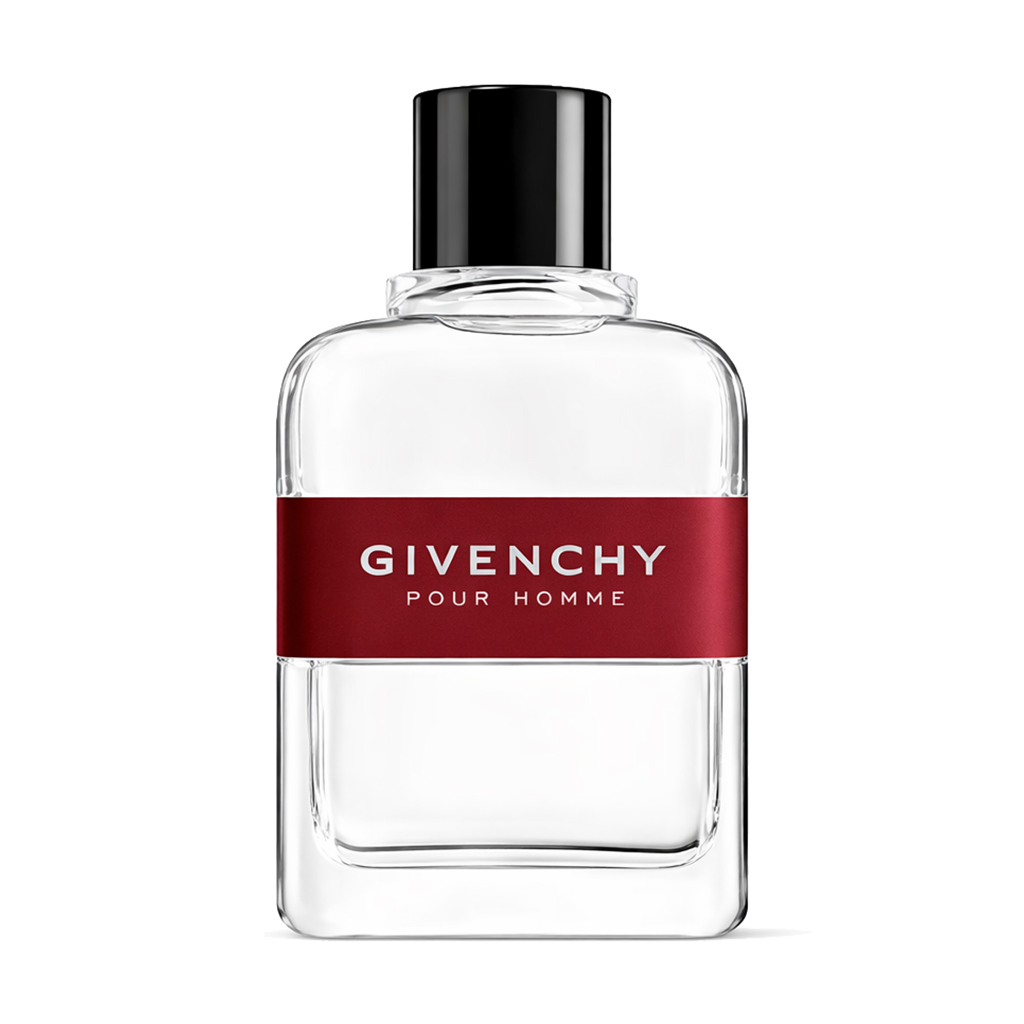 

Givenchy Pour Homme Туалетна вода чоловіча, 100 мл