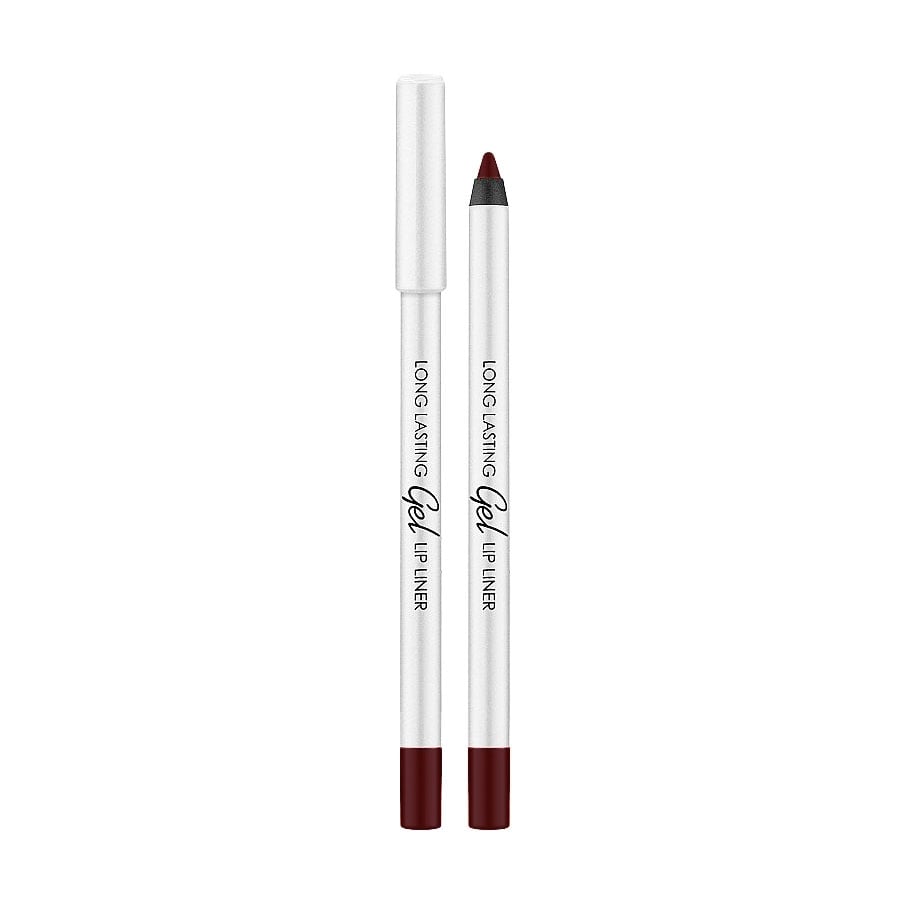 

Стійкий гелевий олівець для губ LAMEL Make Up Long Lasting Gel Lip Liner 417, 1.8 г