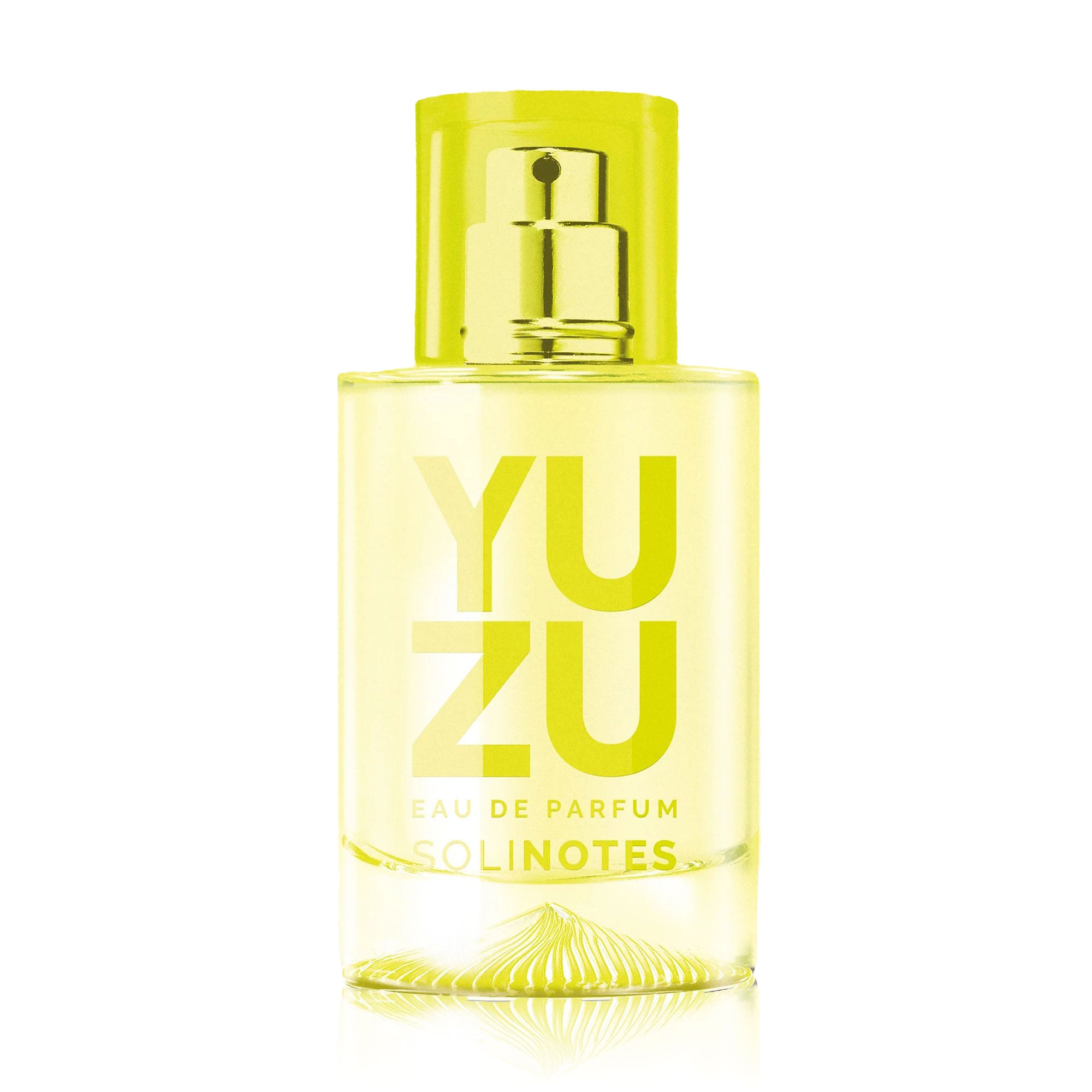 

Solinotes Yuzu Парфумована вода жіноча, 50 мл