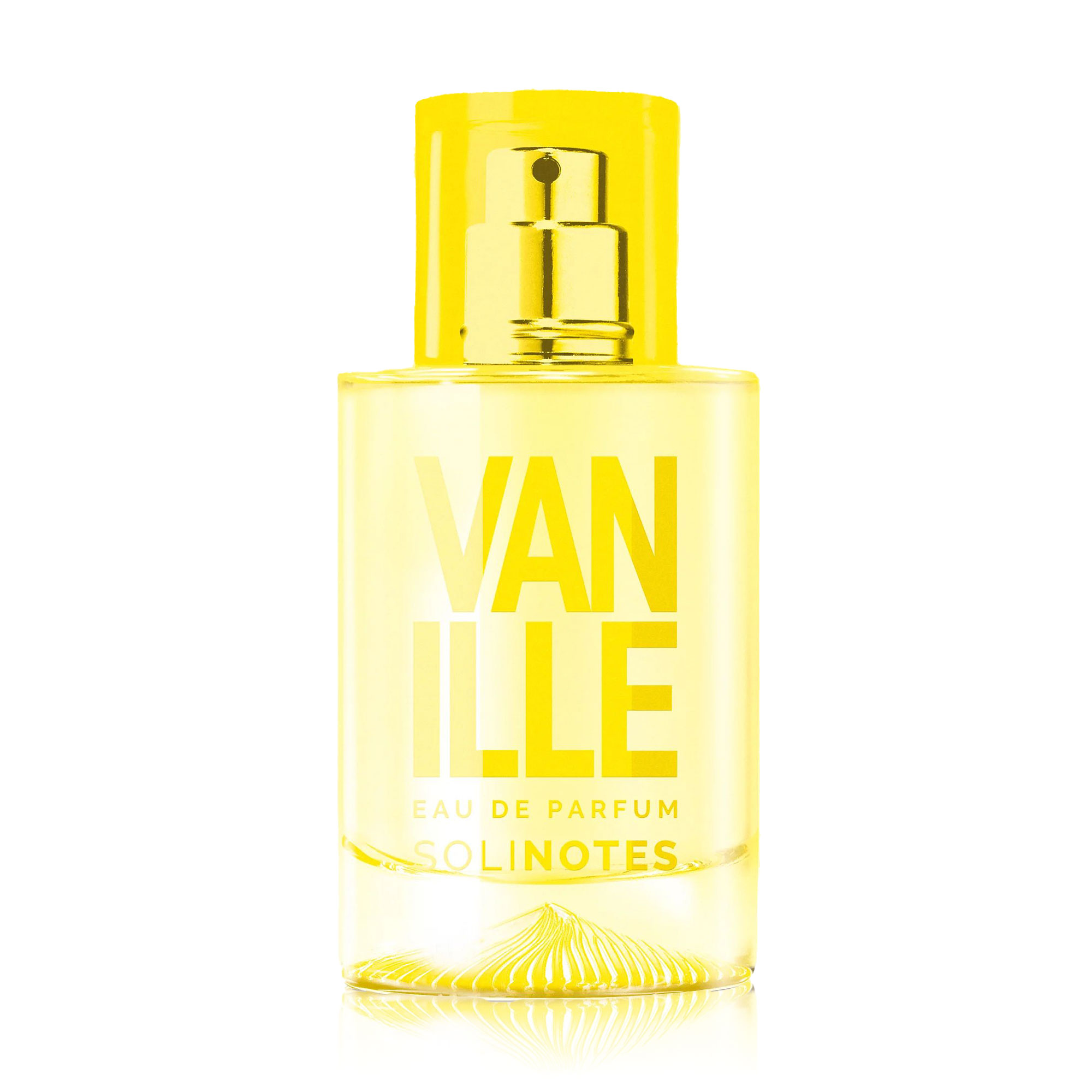 

Solinotes Vanille Парфумована вода жіноча, 50 мл