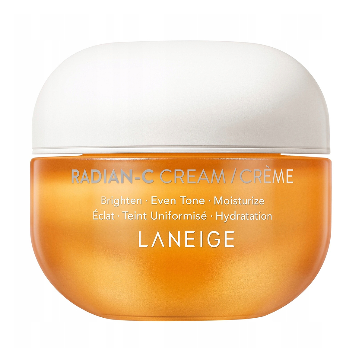 

Крем для обличчя Laneige Radian-C Cream для сяйва шкіри, 30 мл