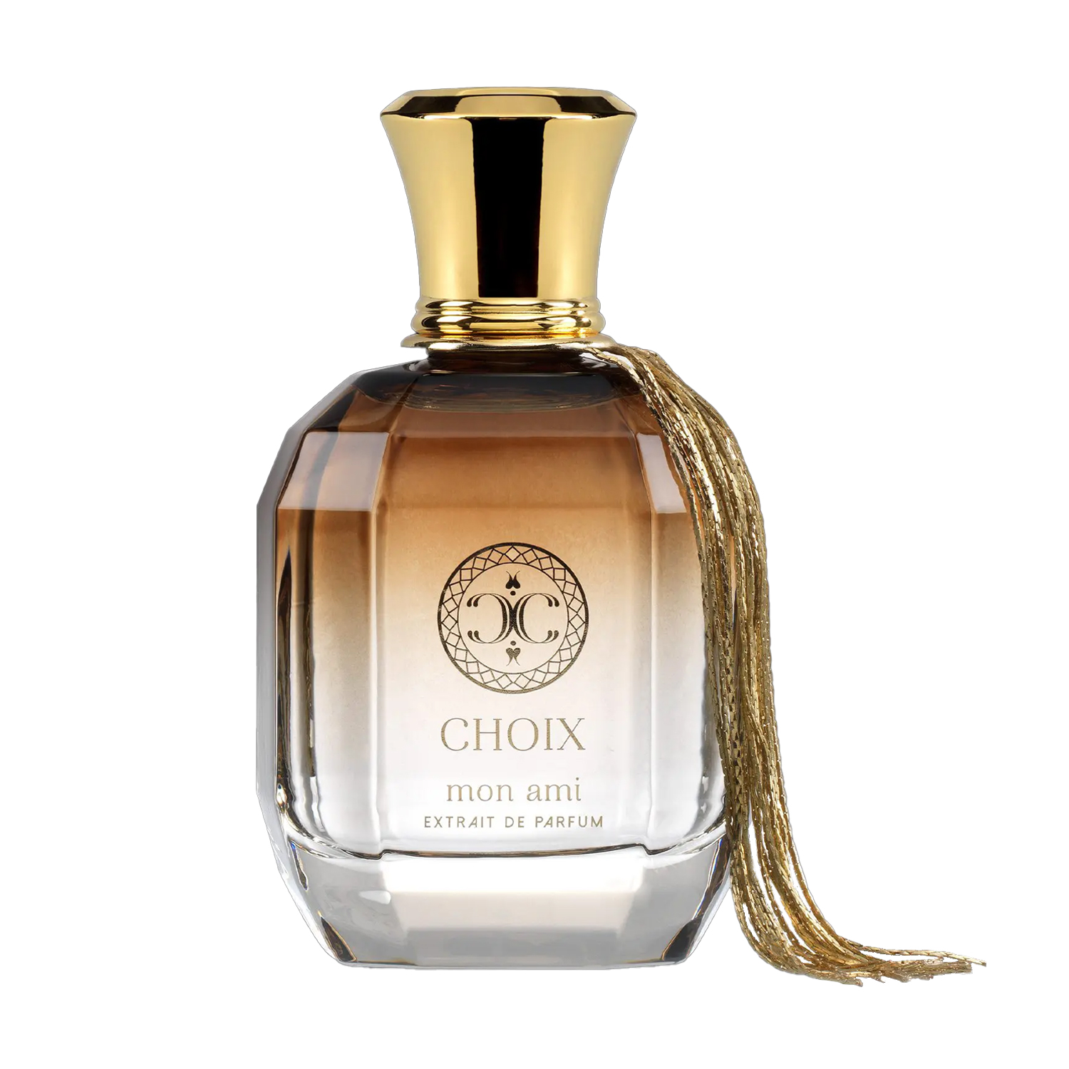 

Choix Mon Ami Парфуми унісекс, 100 мл