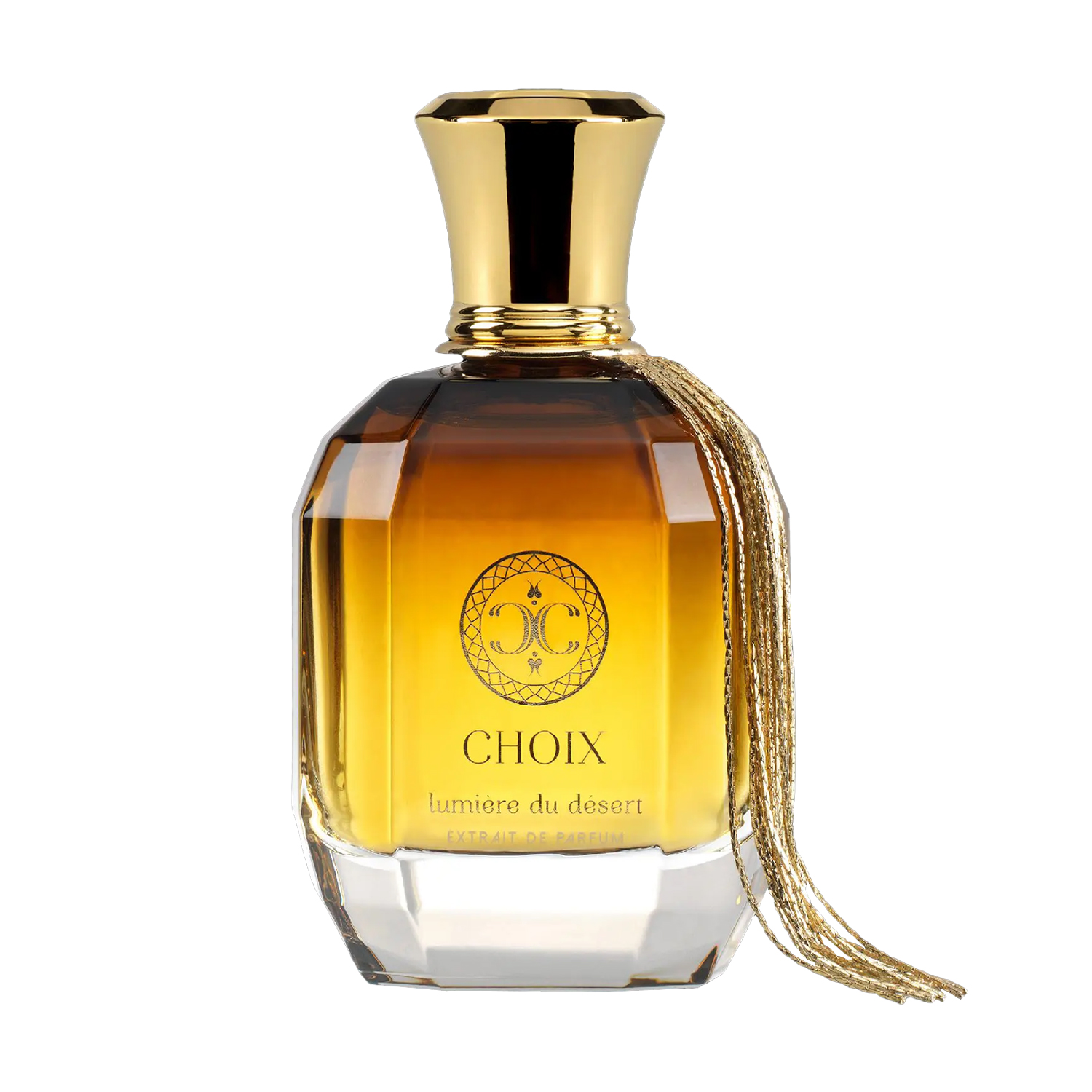 

Choix Lumiere Du Desert Парфуми унісекс, 100 мл
