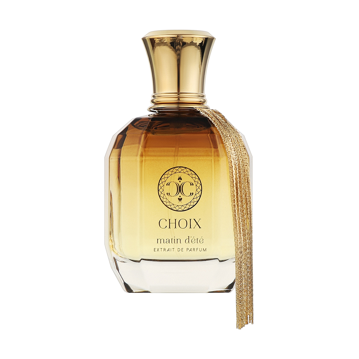 

Choix Matin D'Ete Парфуми унісекс, 100 мл (ТЕСТЕР)