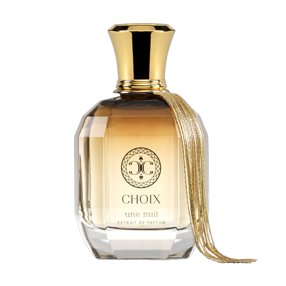 

Choix Une Nuit Парфуми унісекс, 100 мл (ТЕСТЕР)