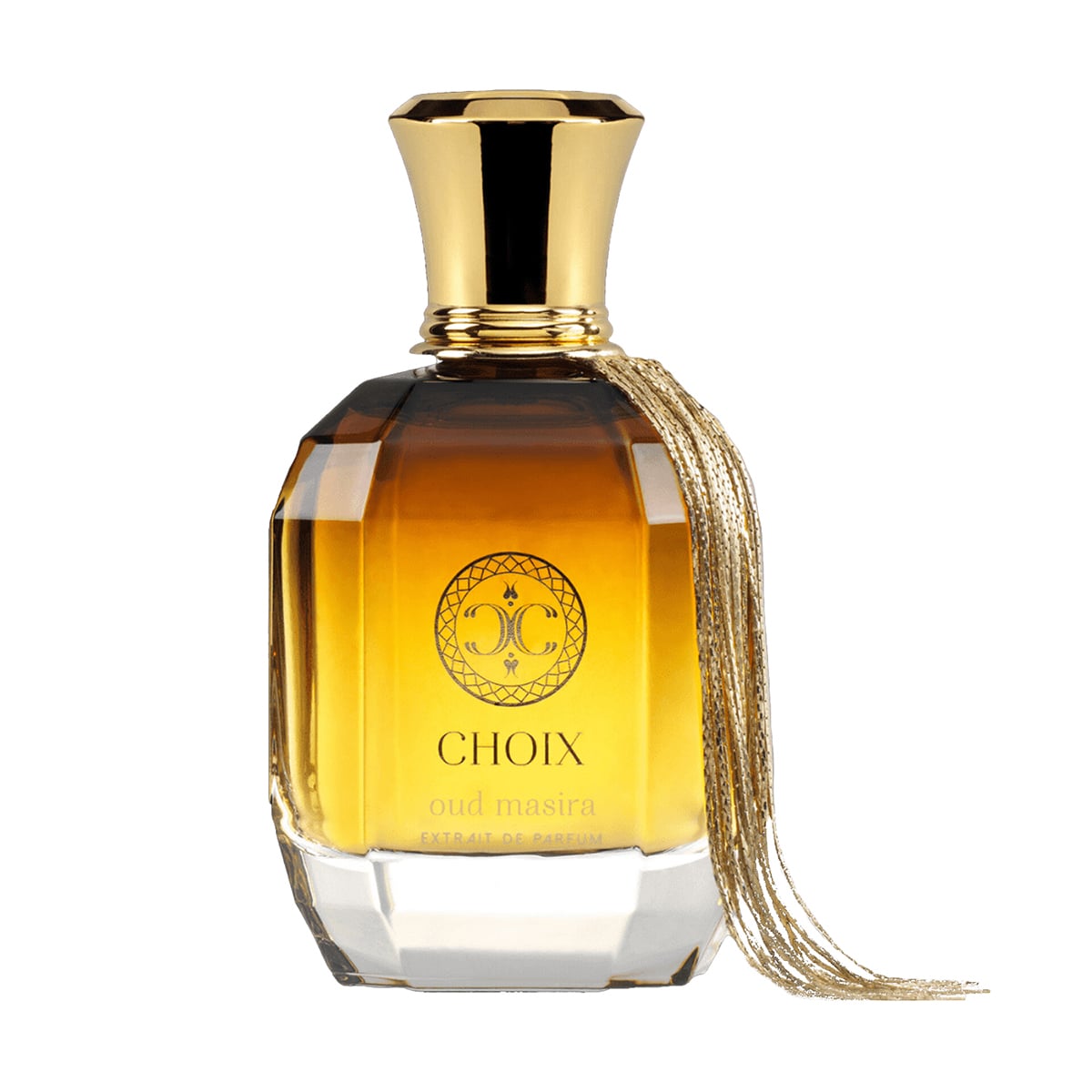 

Choix Oud Masira Парфуми унісекс, 100 мл (ТЕСТЕР)