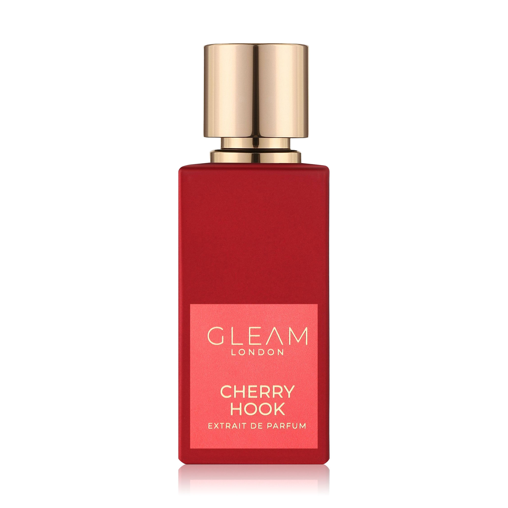 

Уцінка! Gleam Perfume Cherry Hook Парфуми унісекс, 50 мл