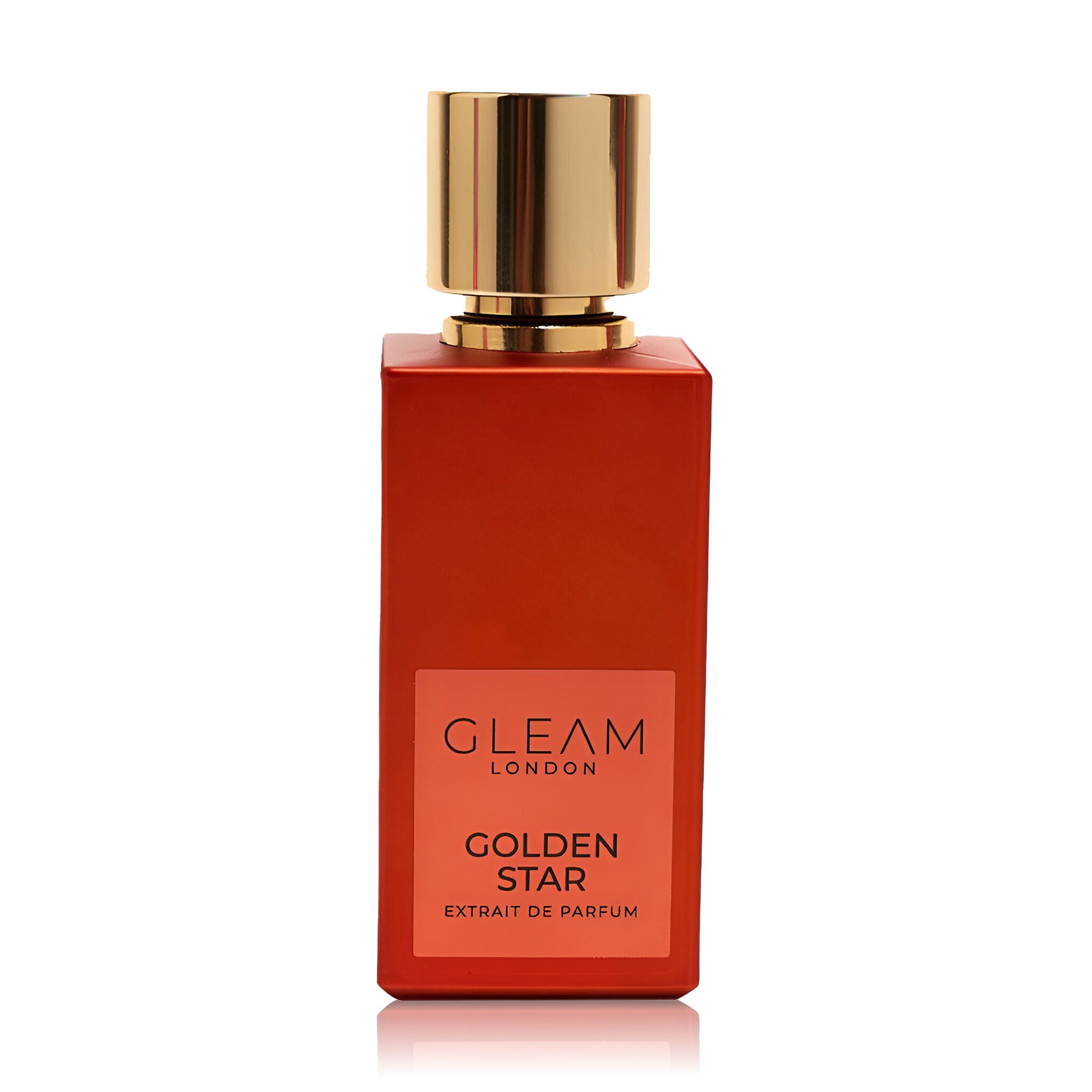

Gleam Perfume Golden Star Парфуми унісекс, 50 мл