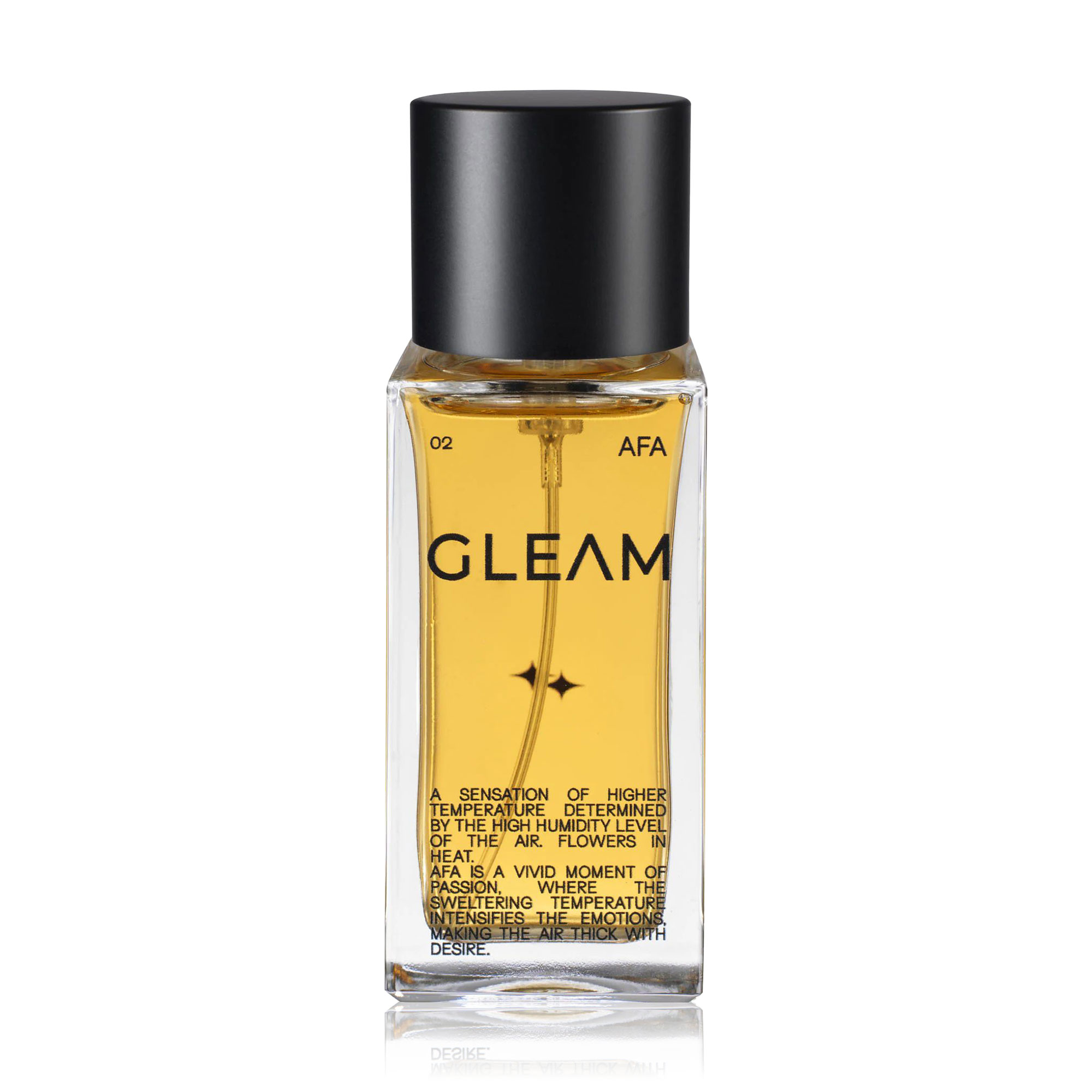 

Gleam Perfume Afa Парфуми унісекс, 50 мл